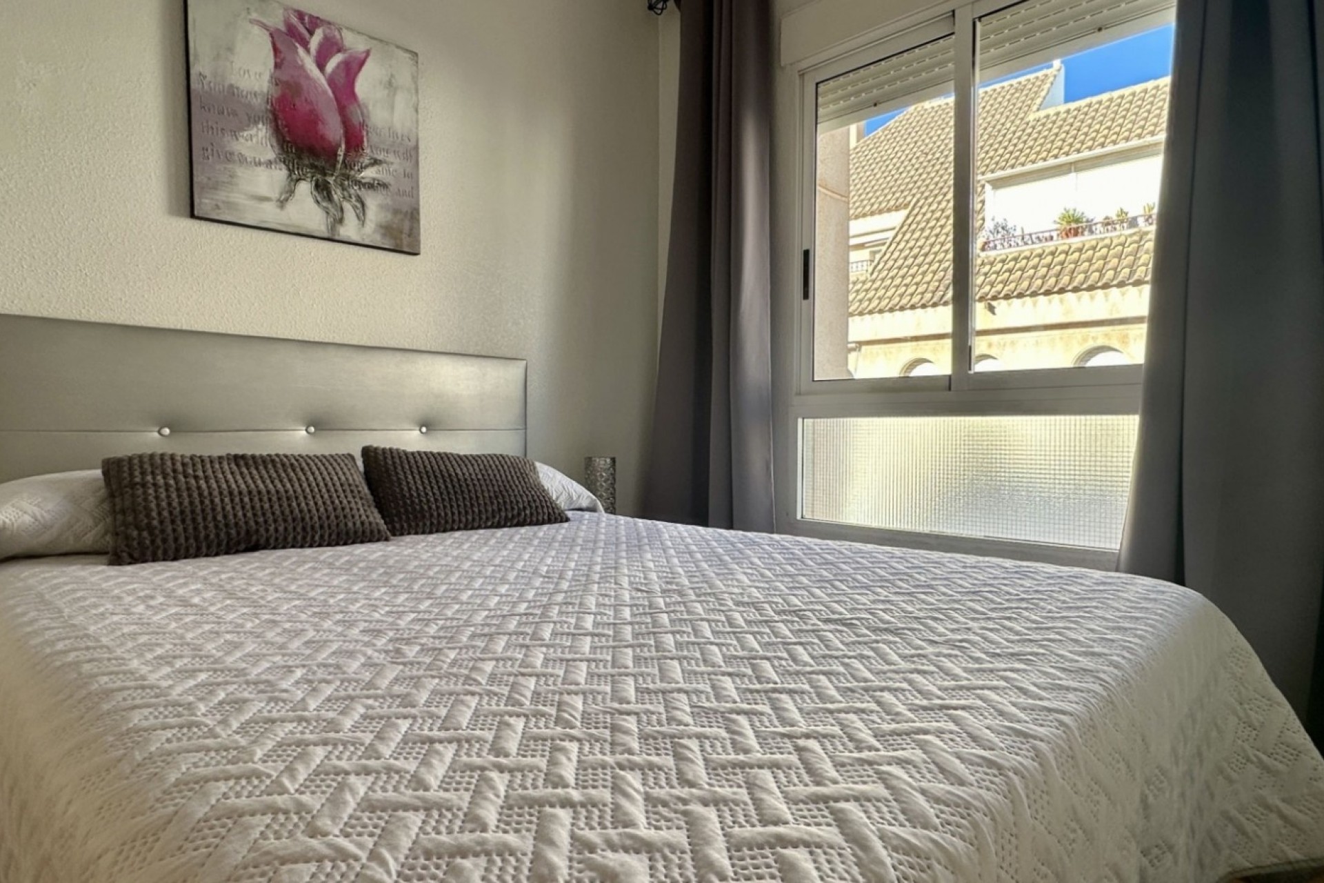 Wiederverkauf - Wohnung / Apartment -
Torrevieja