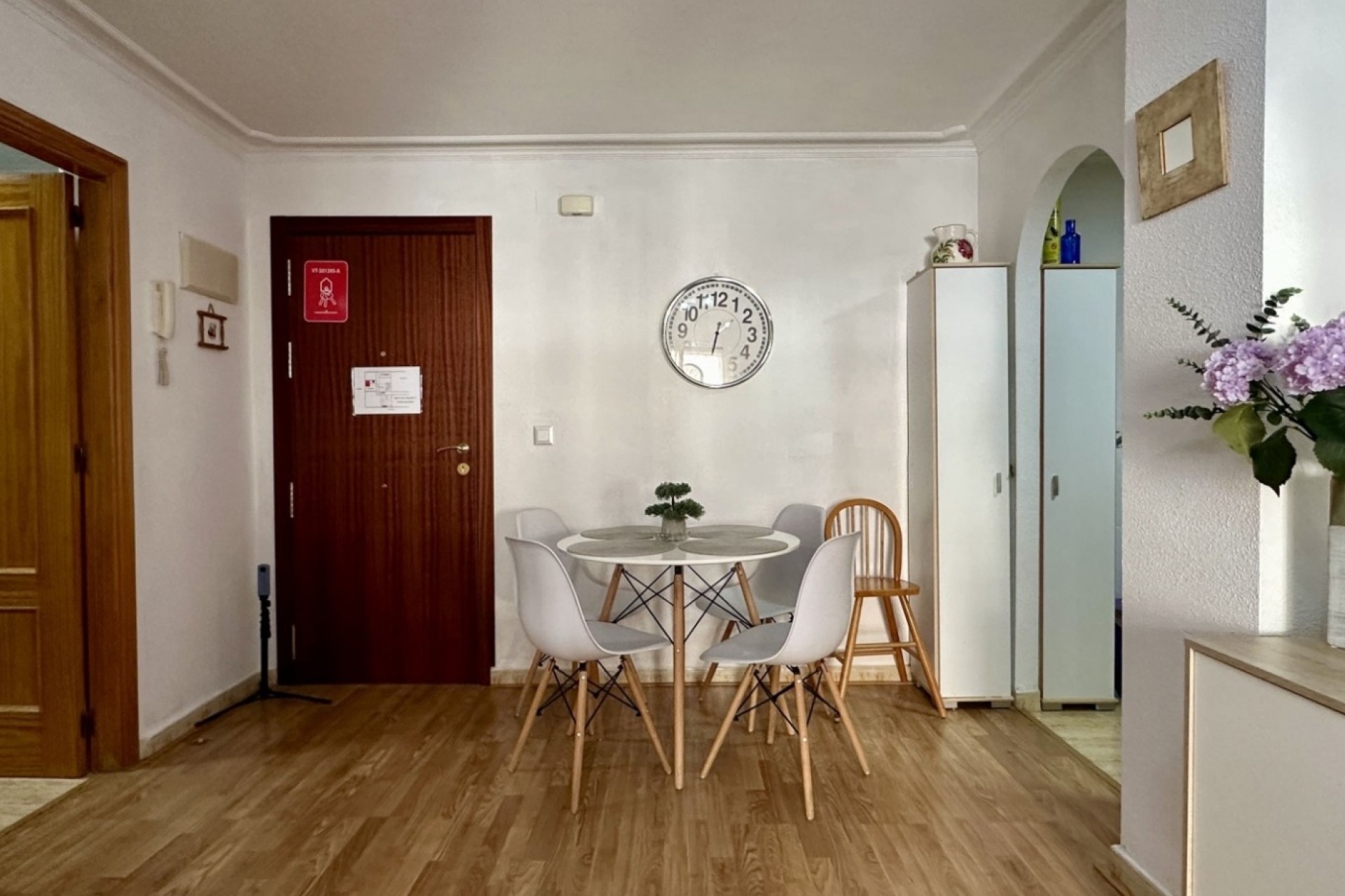 Wiederverkauf - Wohnung / Apartment -
Torrevieja
