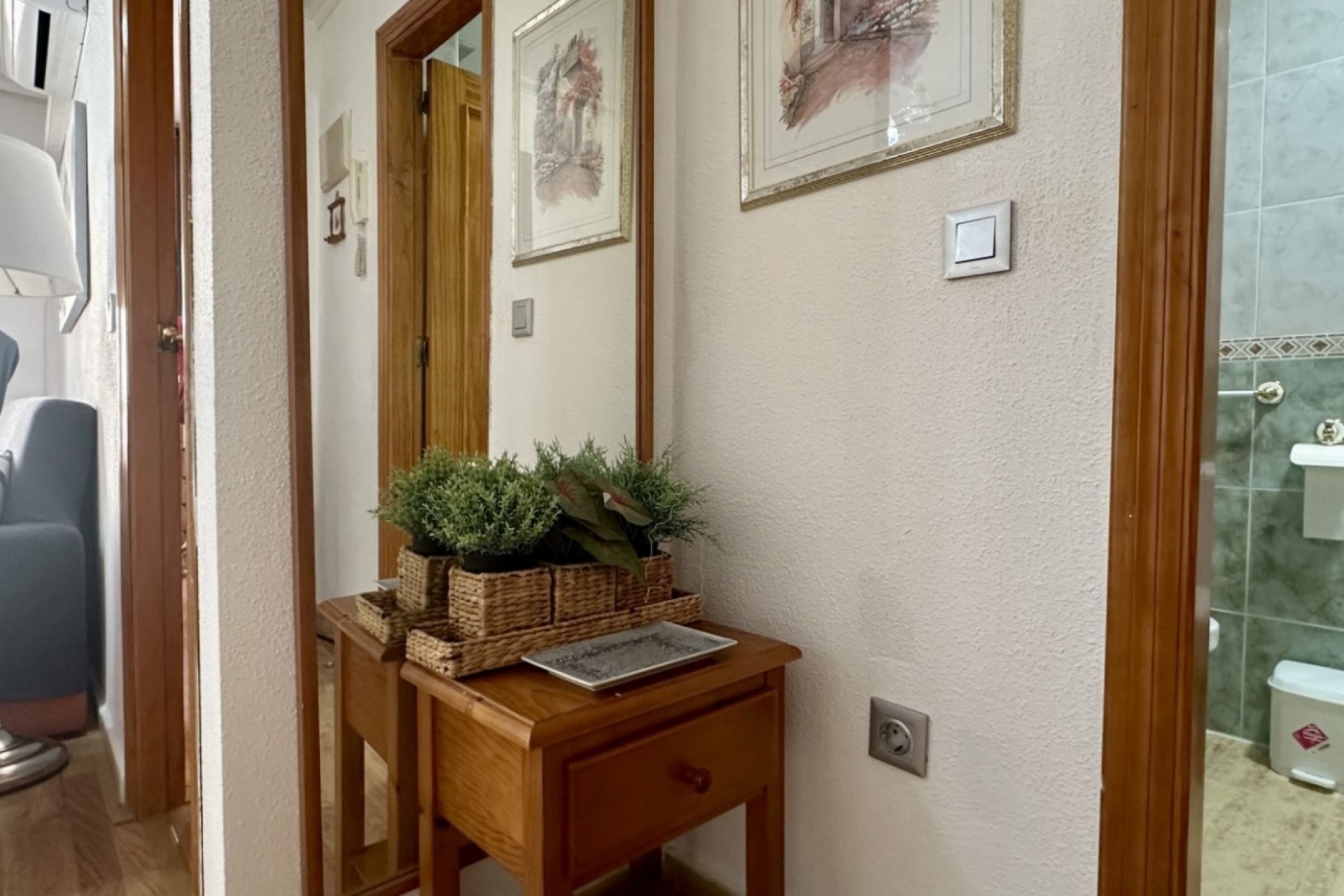 Wiederverkauf - Wohnung / Apartment -
Torrevieja