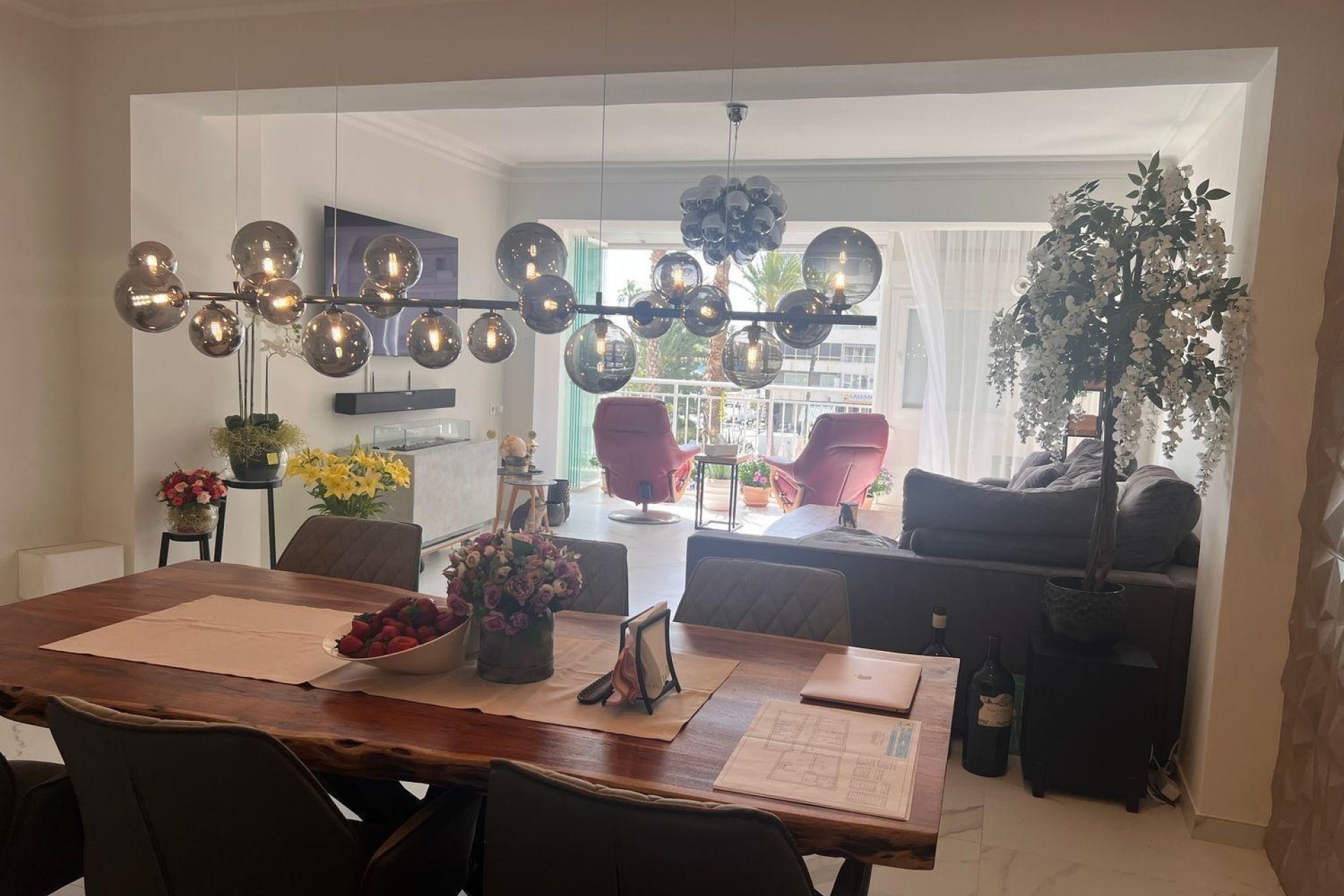 Wiederverkauf - Wohnung / Apartment -
Torrevieja