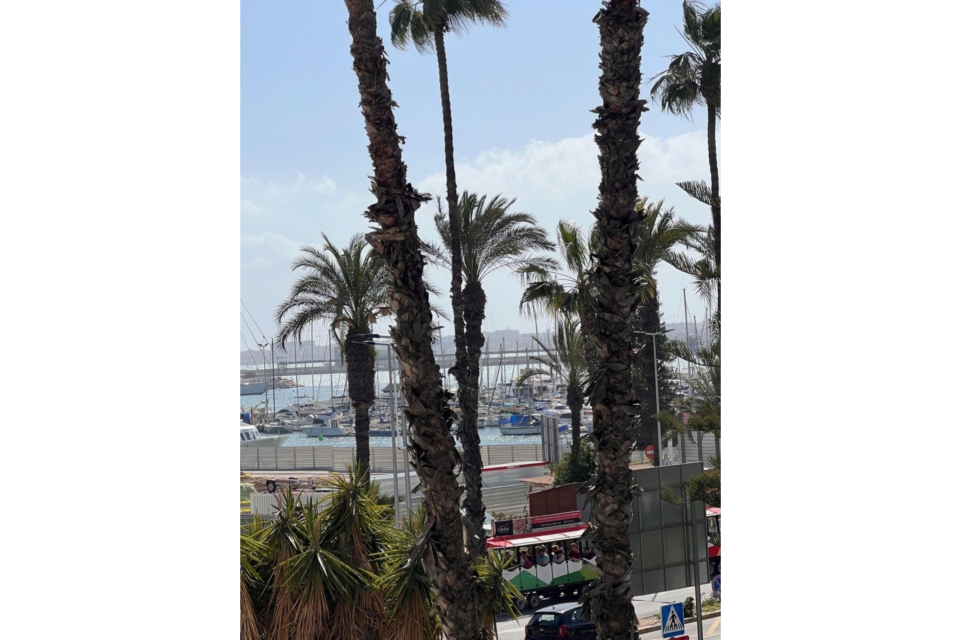 Wiederverkauf - Wohnung / Apartment -
Torrevieja