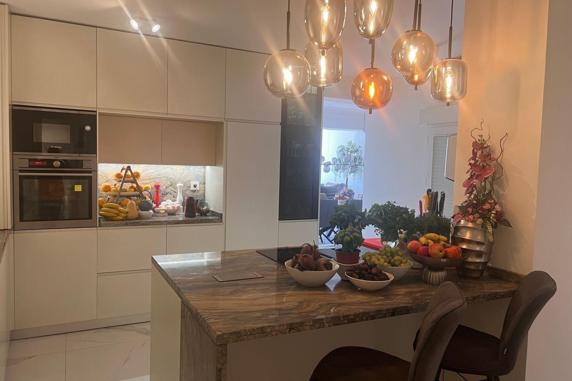 Wiederverkauf - Wohnung / Apartment -
Torrevieja