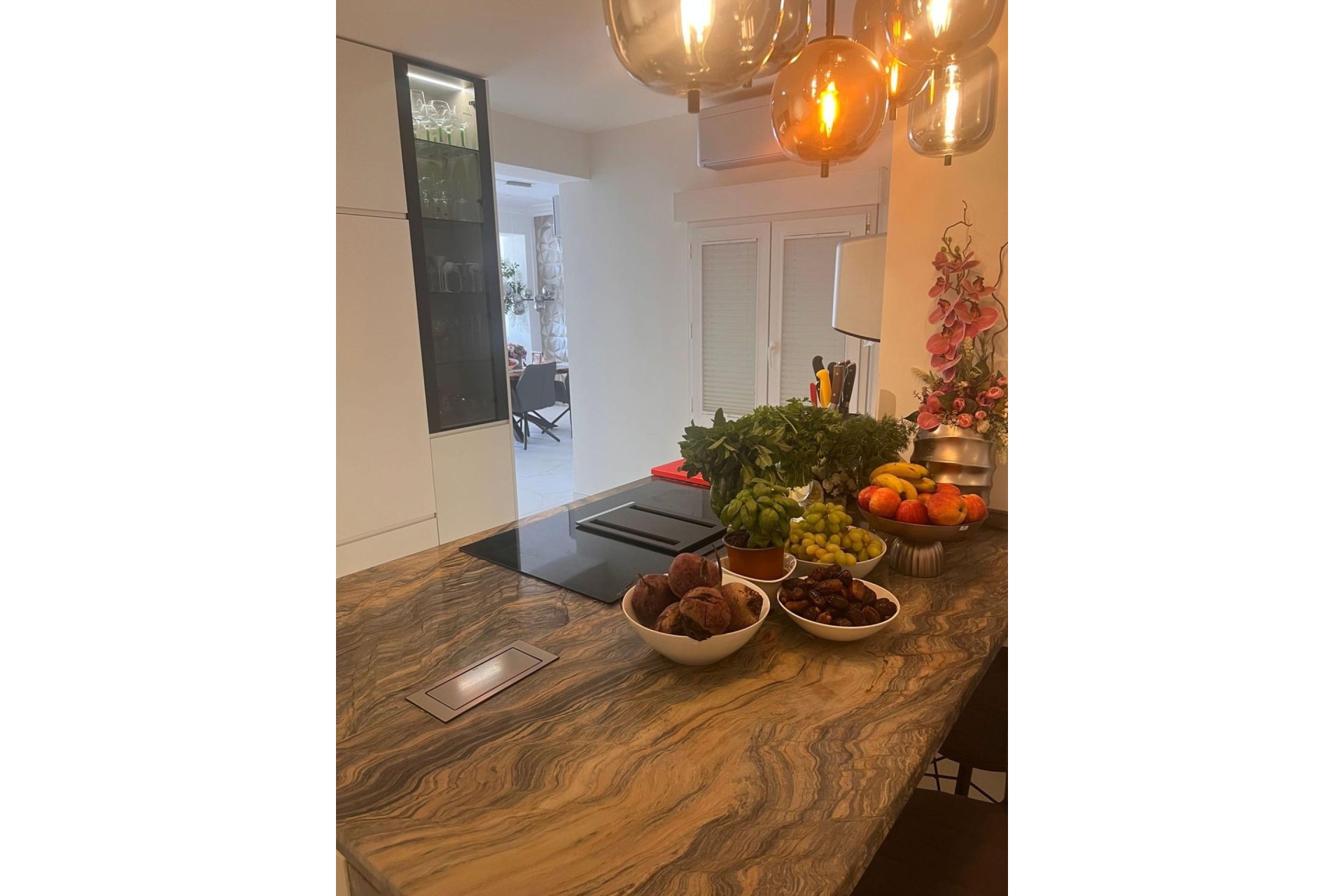 Wiederverkauf - Wohnung / Apartment -
Torrevieja