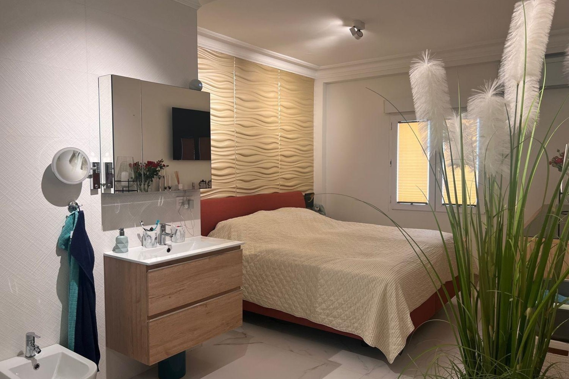 Wiederverkauf - Wohnung / Apartment -
Torrevieja