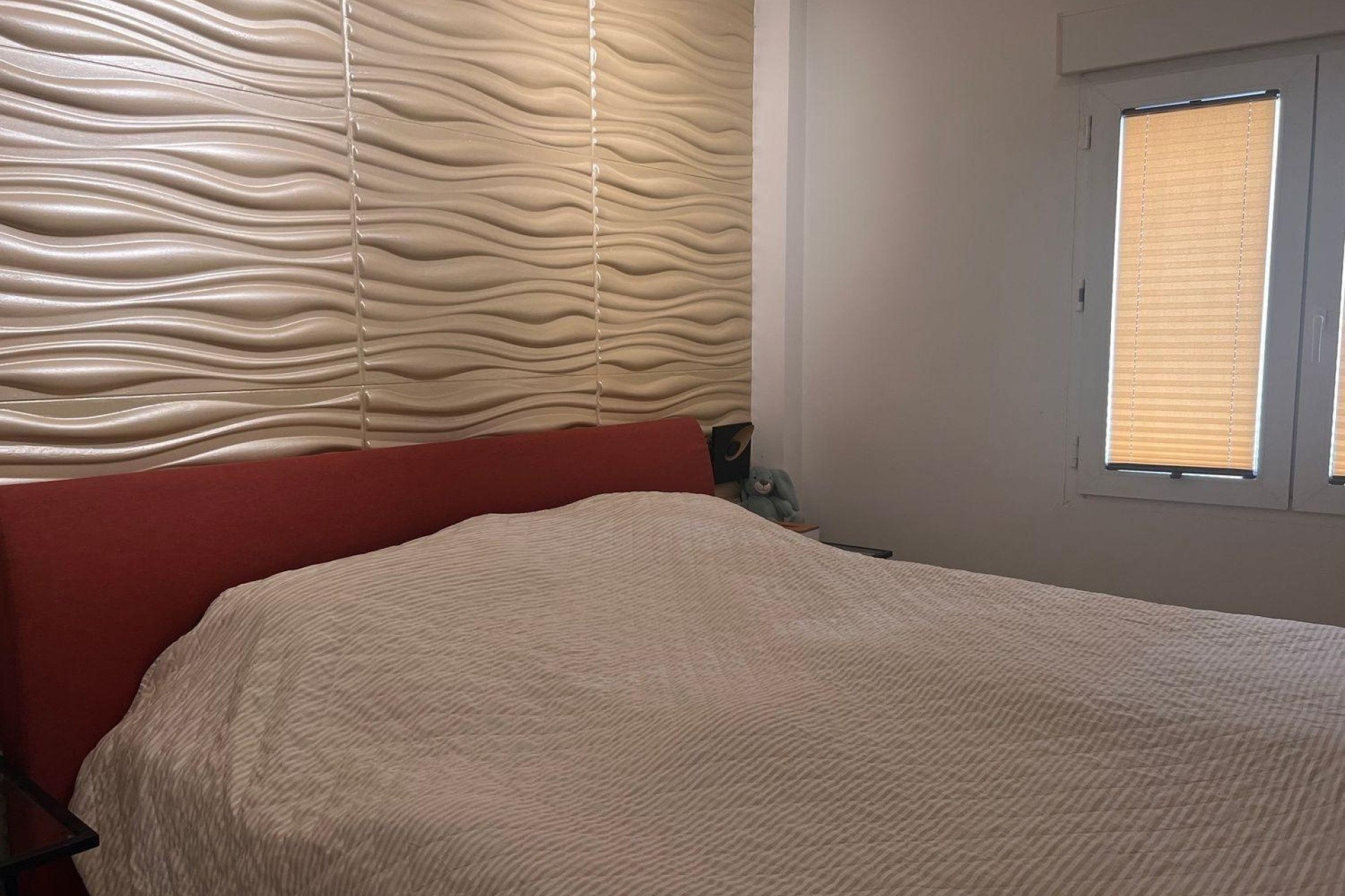 Wiederverkauf - Wohnung / Apartment -
Torrevieja