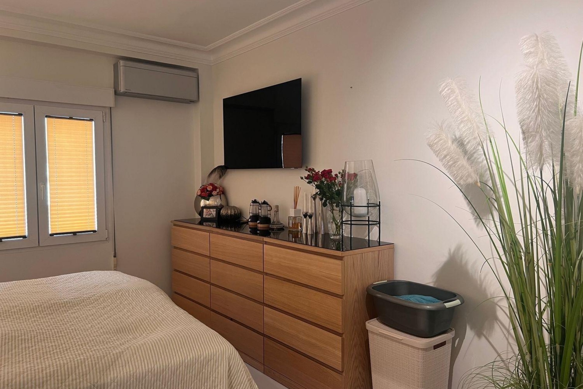 Wiederverkauf - Wohnung / Apartment -
Torrevieja