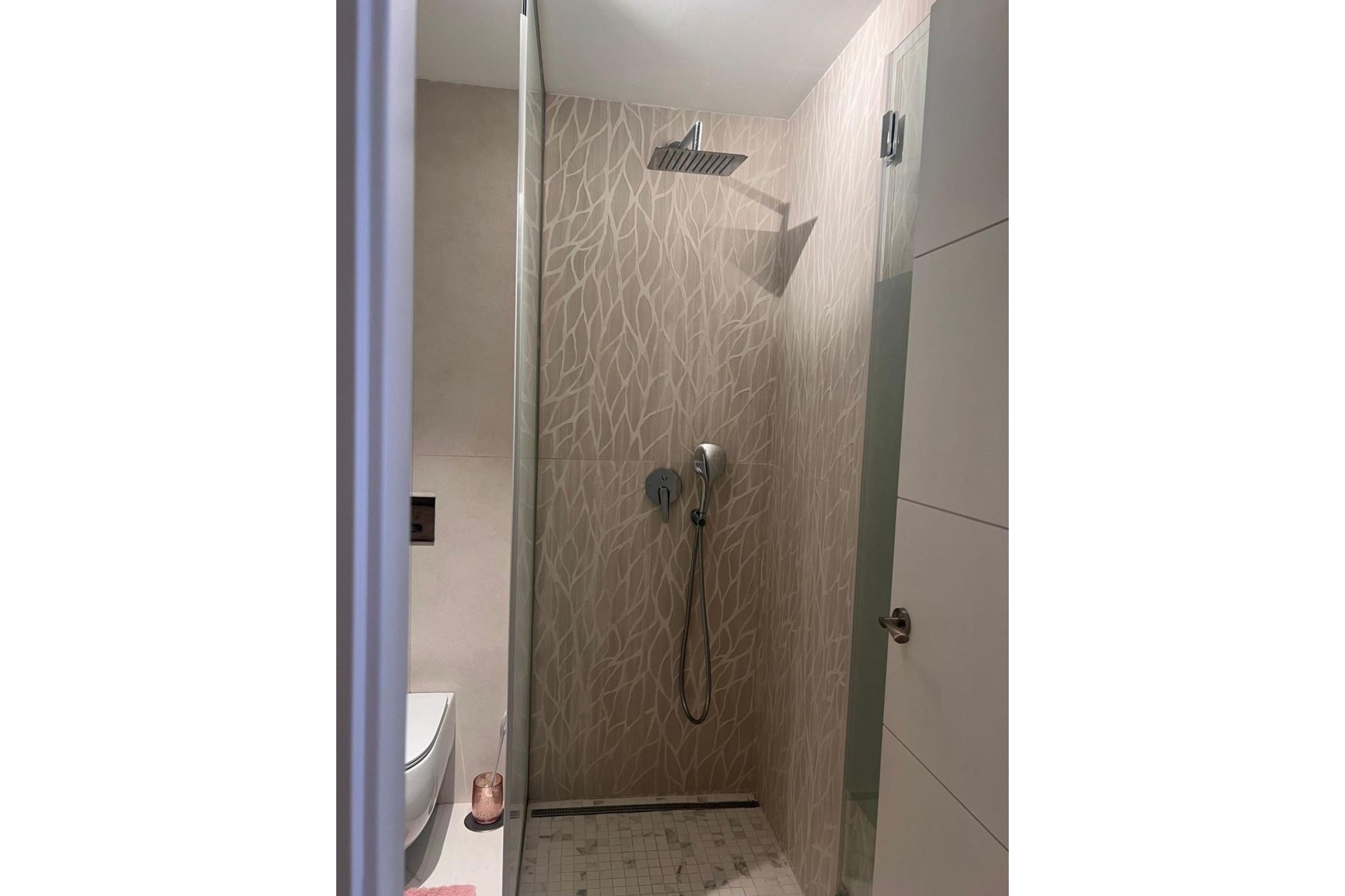 Wiederverkauf - Wohnung / Apartment -
Torrevieja