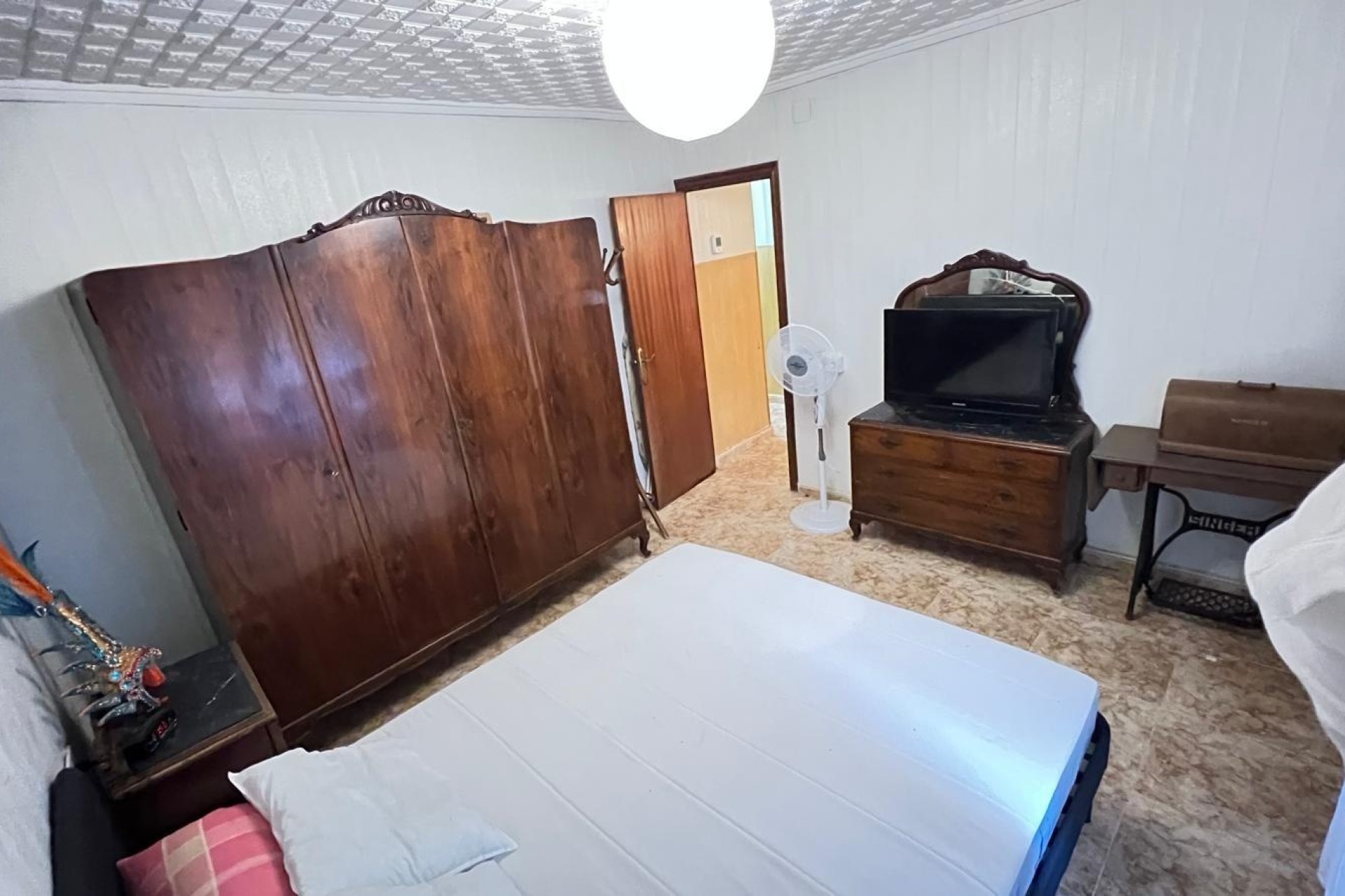 Wiederverkauf - Wohnung / Apartment -
Torrevieja