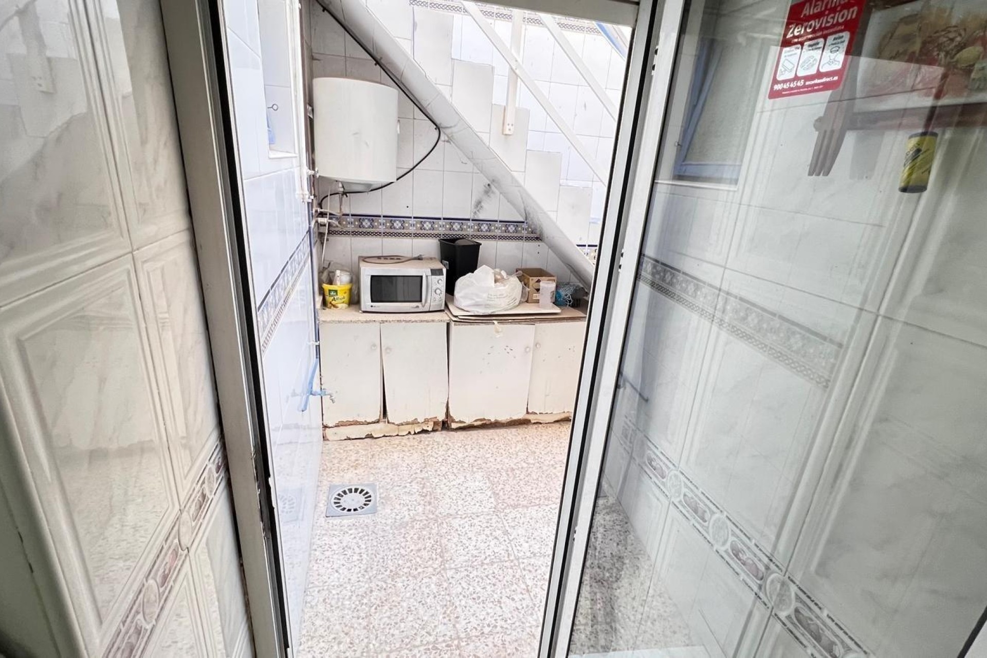 Wiederverkauf - Wohnung / Apartment -
Torrevieja