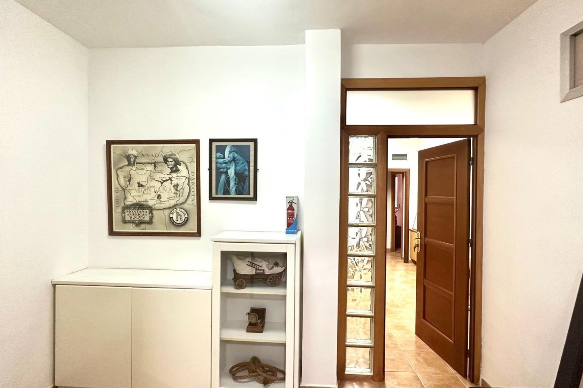 Wiederverkauf - Wohnung / Apartment -
Torrevieja