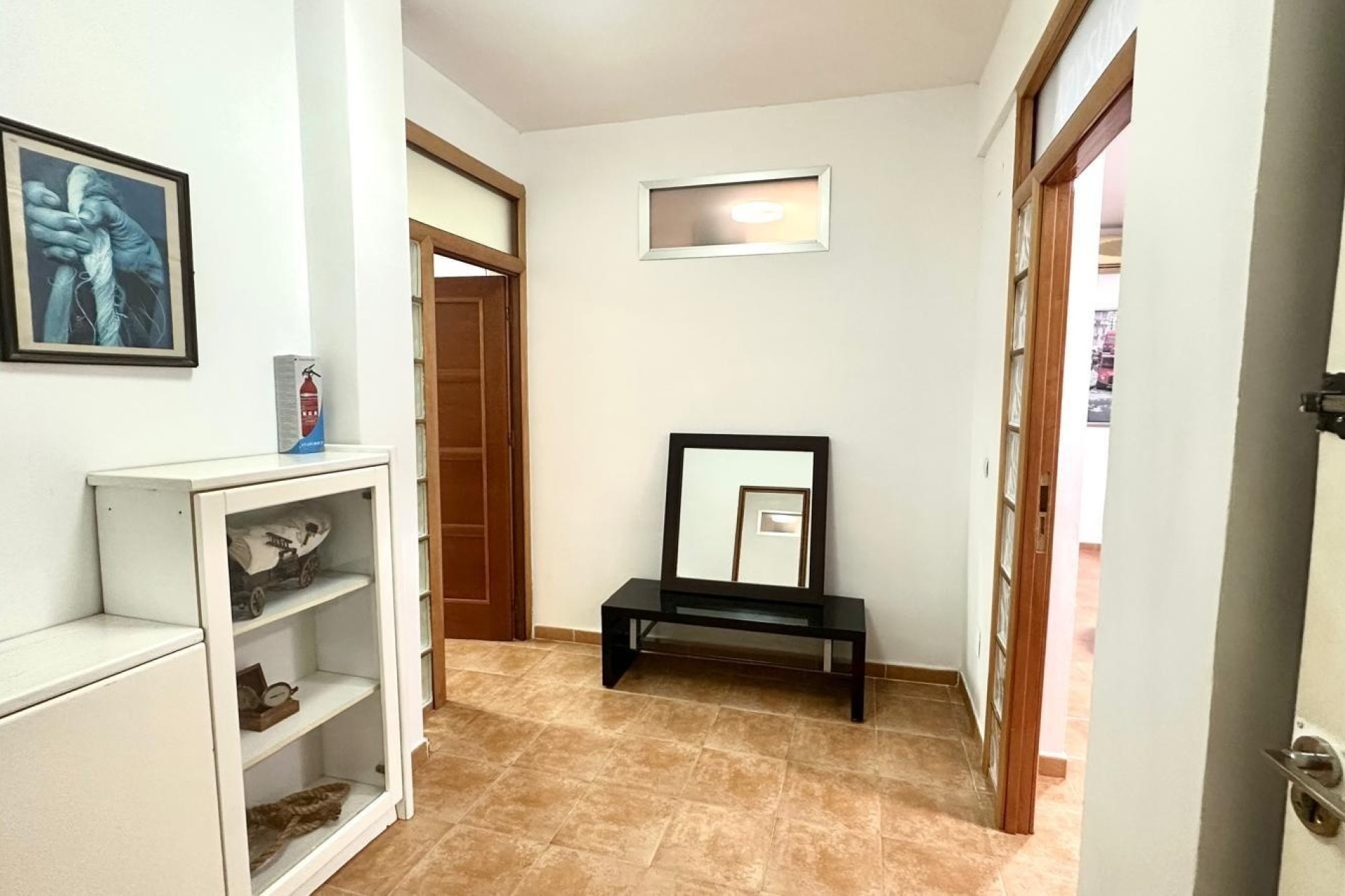 Wiederverkauf - Wohnung / Apartment -
Torrevieja
