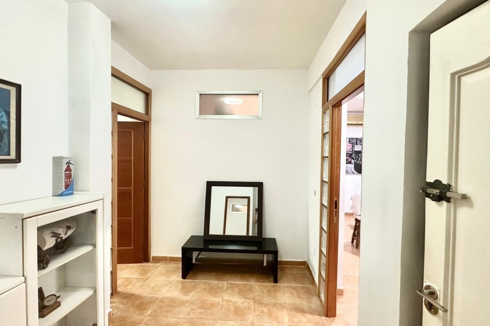 Wiederverkauf - Wohnung / Apartment -
Torrevieja