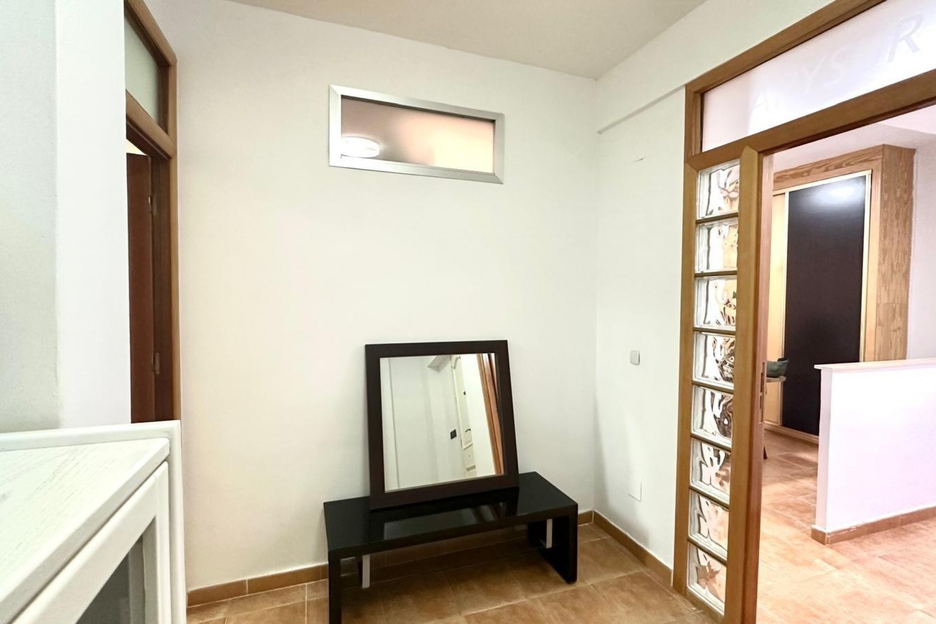Wiederverkauf - Wohnung / Apartment -
Torrevieja