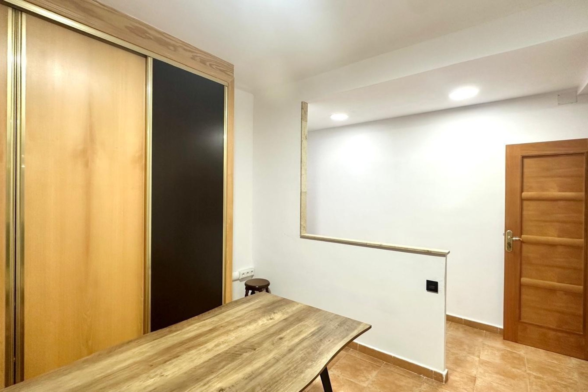 Wiederverkauf - Wohnung / Apartment -
Torrevieja