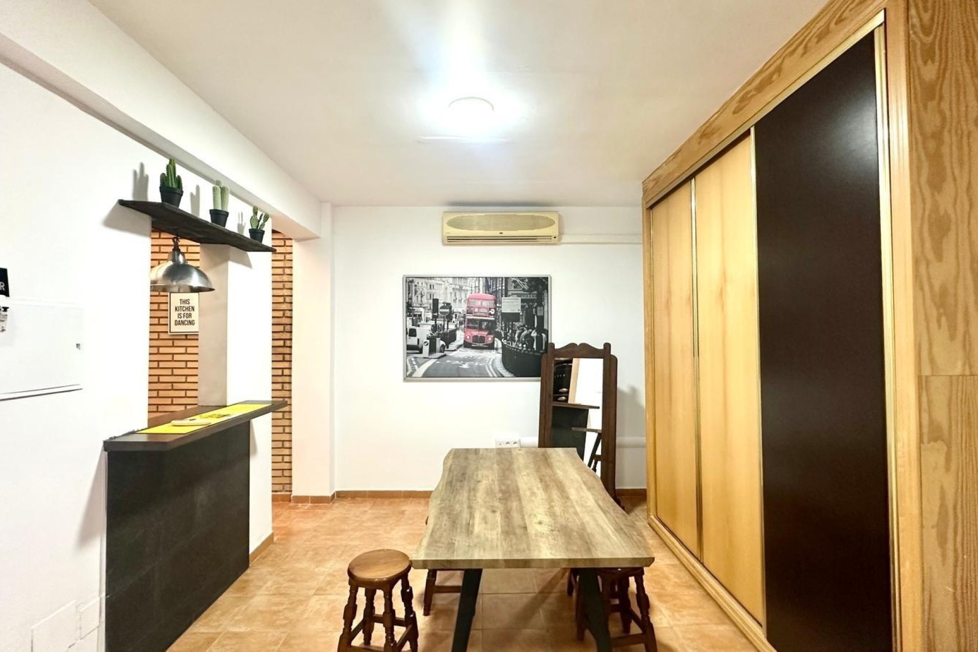 Wiederverkauf - Wohnung / Apartment -
Torrevieja