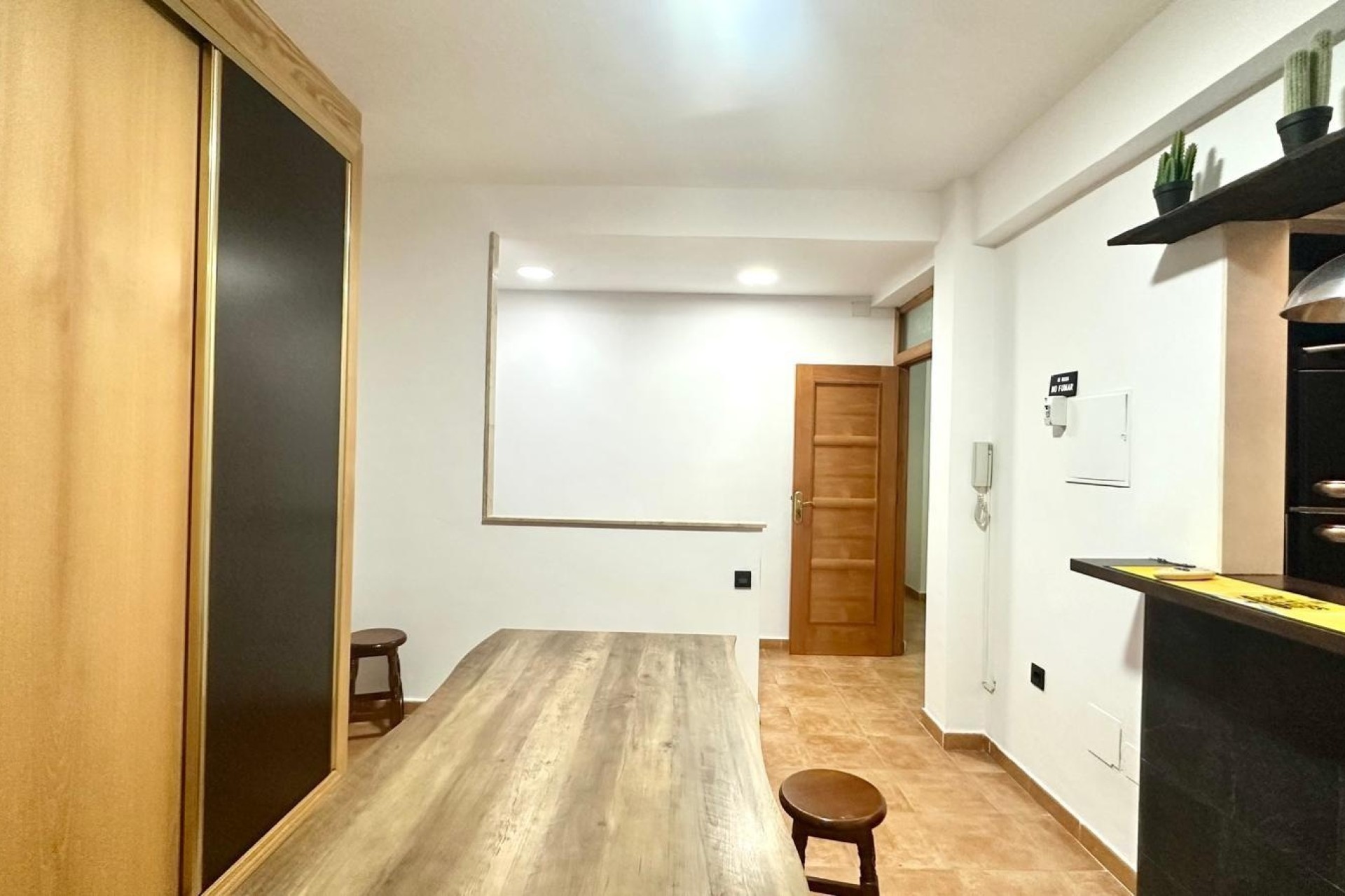 Wiederverkauf - Wohnung / Apartment -
Torrevieja