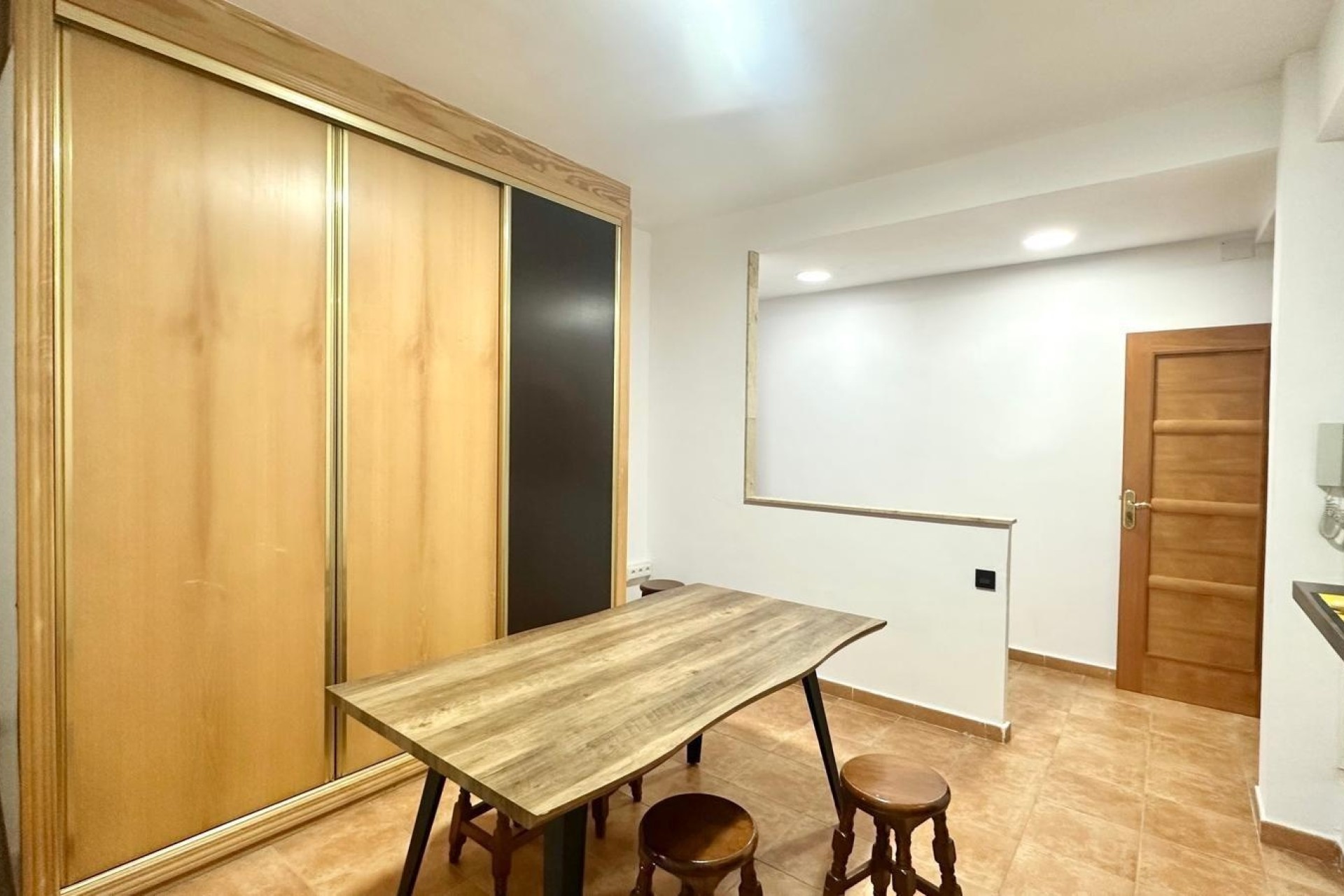 Wiederverkauf - Wohnung / Apartment -
Torrevieja