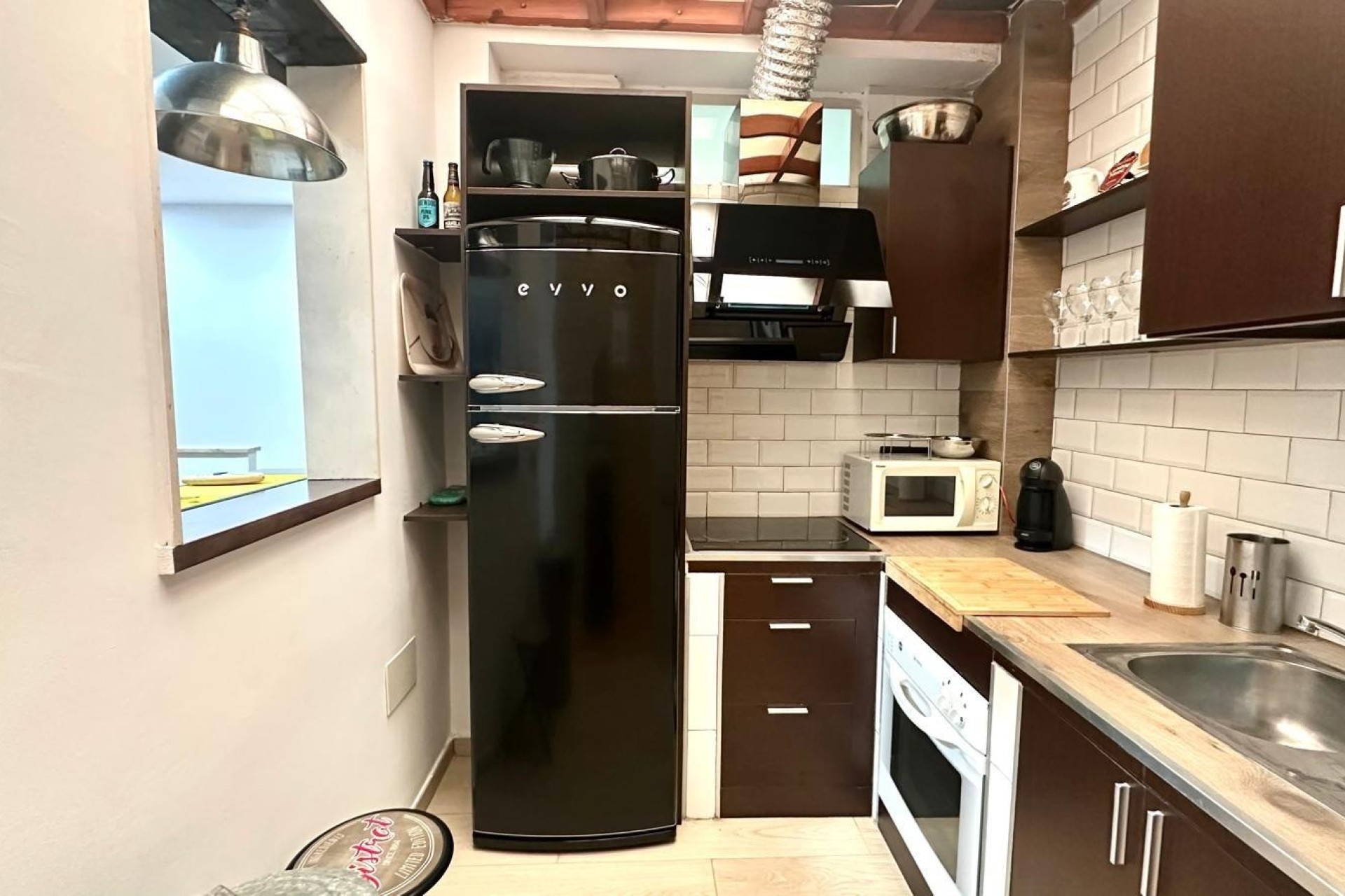 Wiederverkauf - Wohnung / Apartment -
Torrevieja