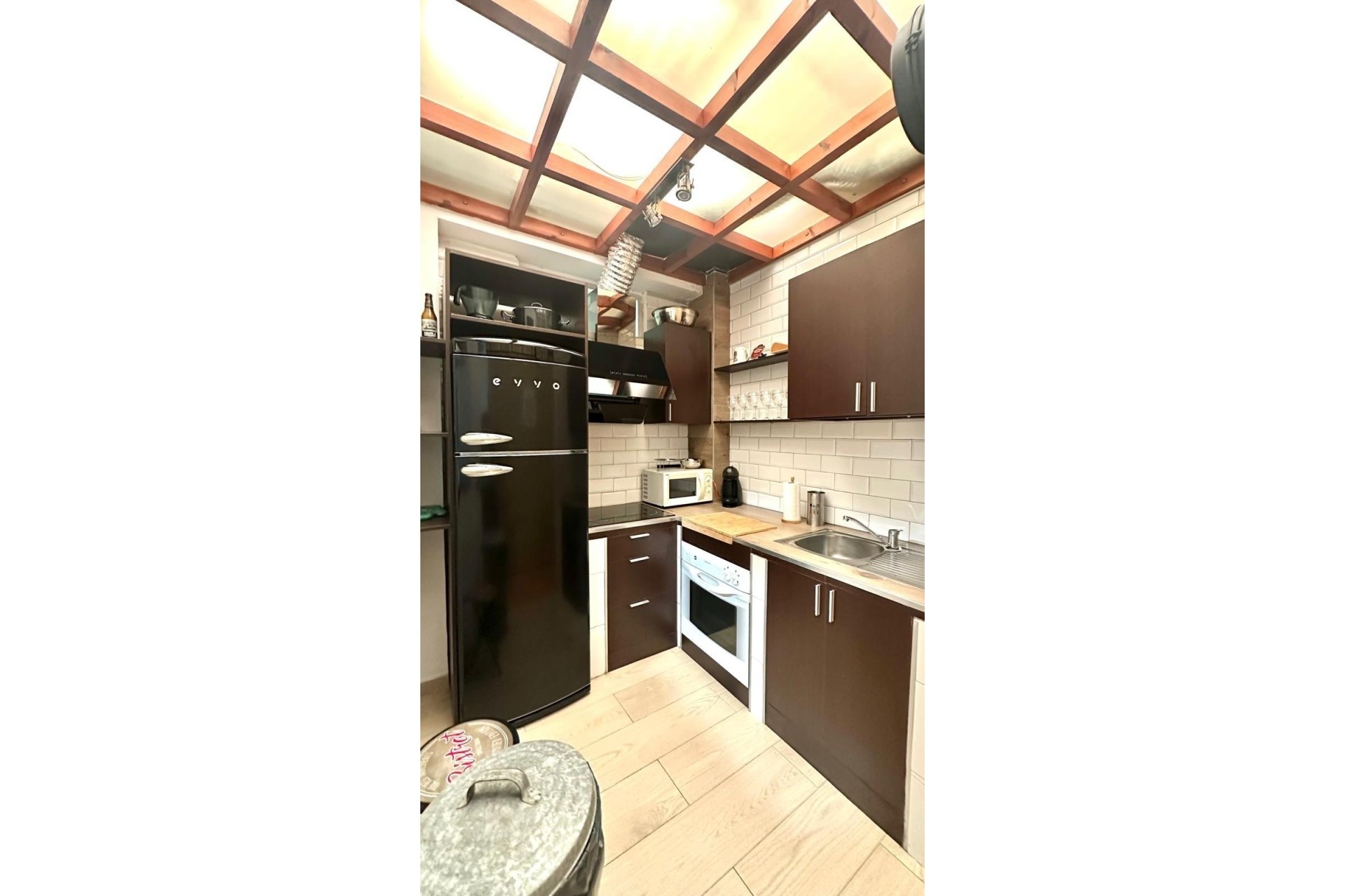 Wiederverkauf - Wohnung / Apartment -
Torrevieja