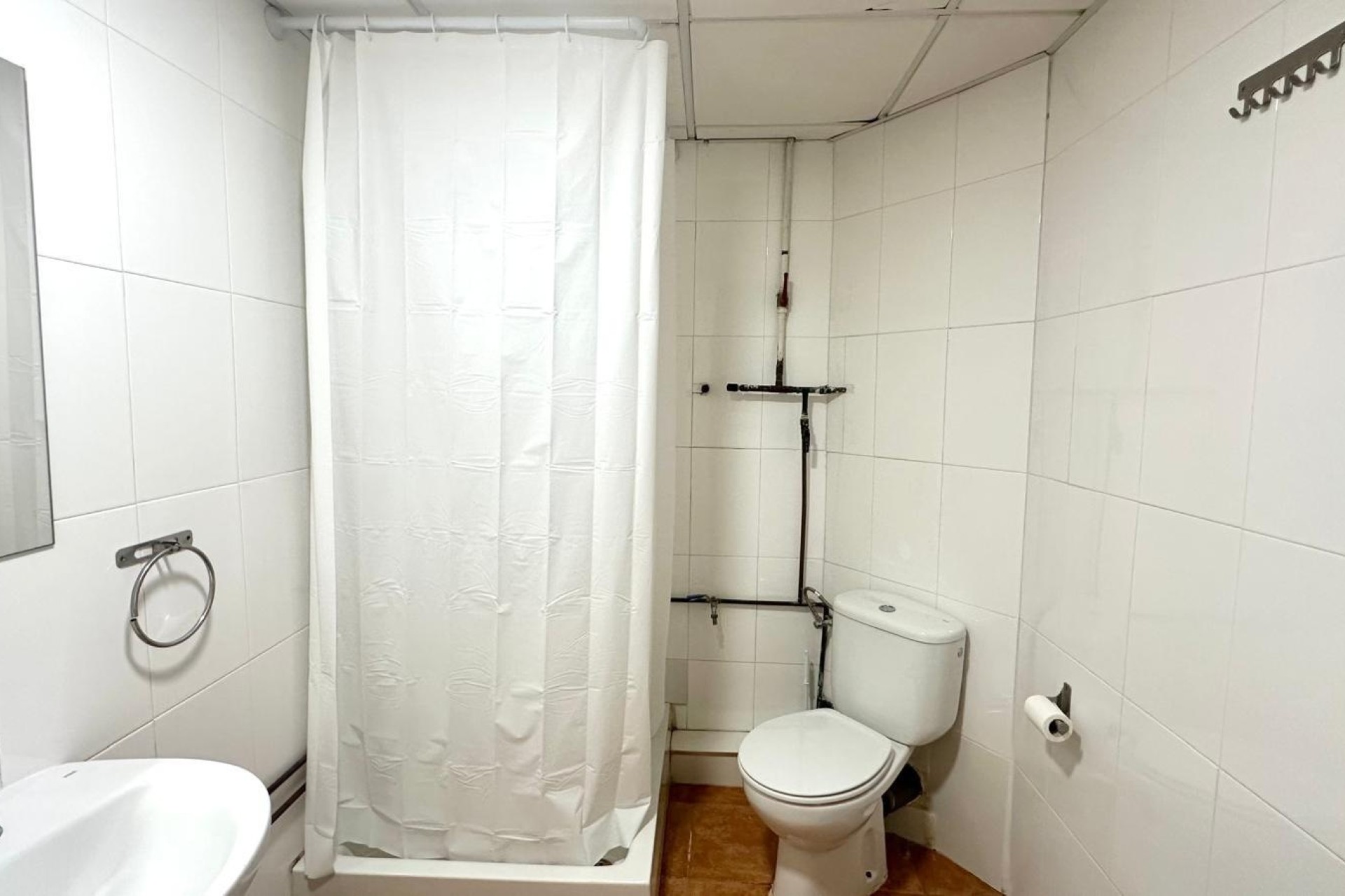 Wiederverkauf - Wohnung / Apartment -
Torrevieja