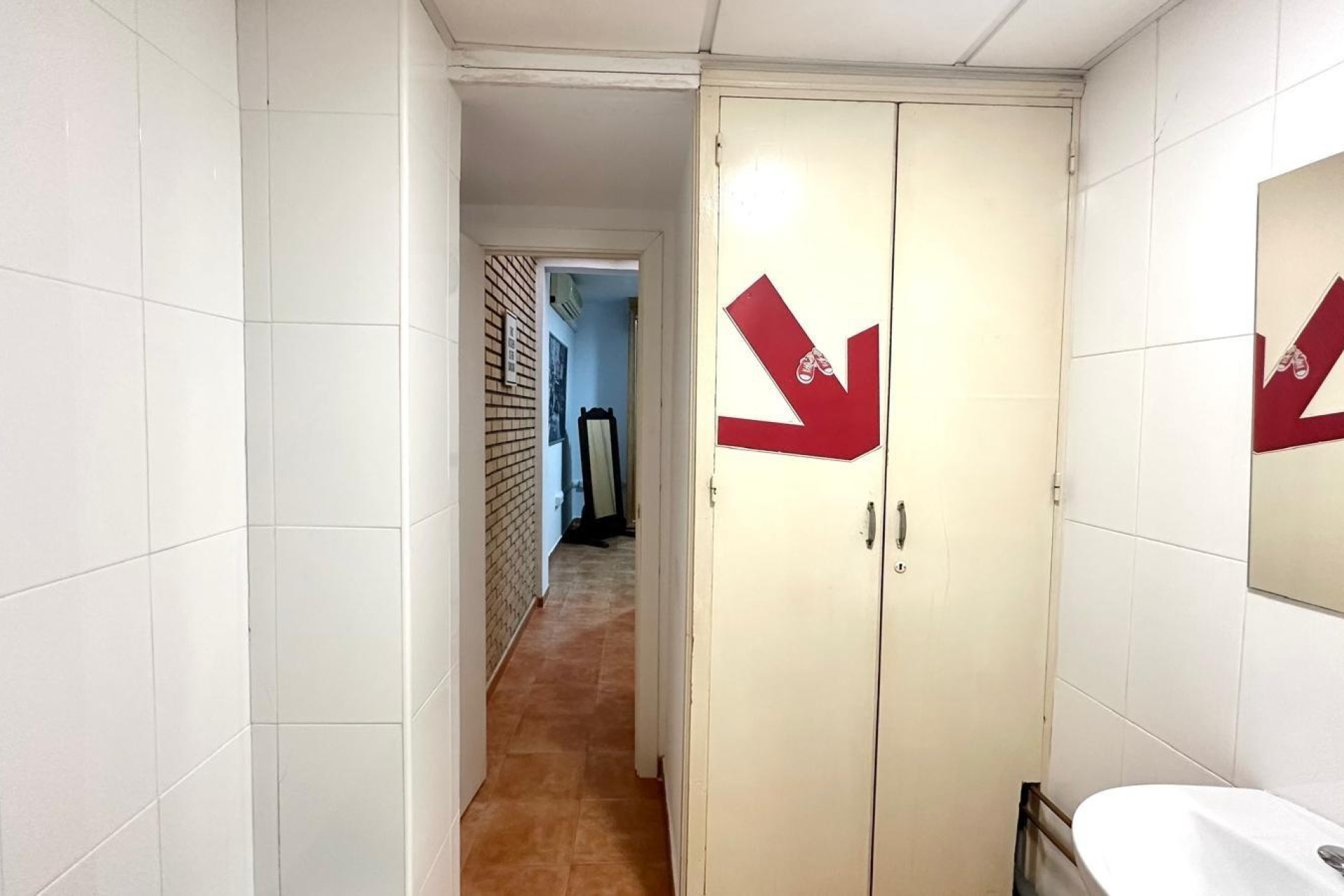 Wiederverkauf - Wohnung / Apartment -
Torrevieja