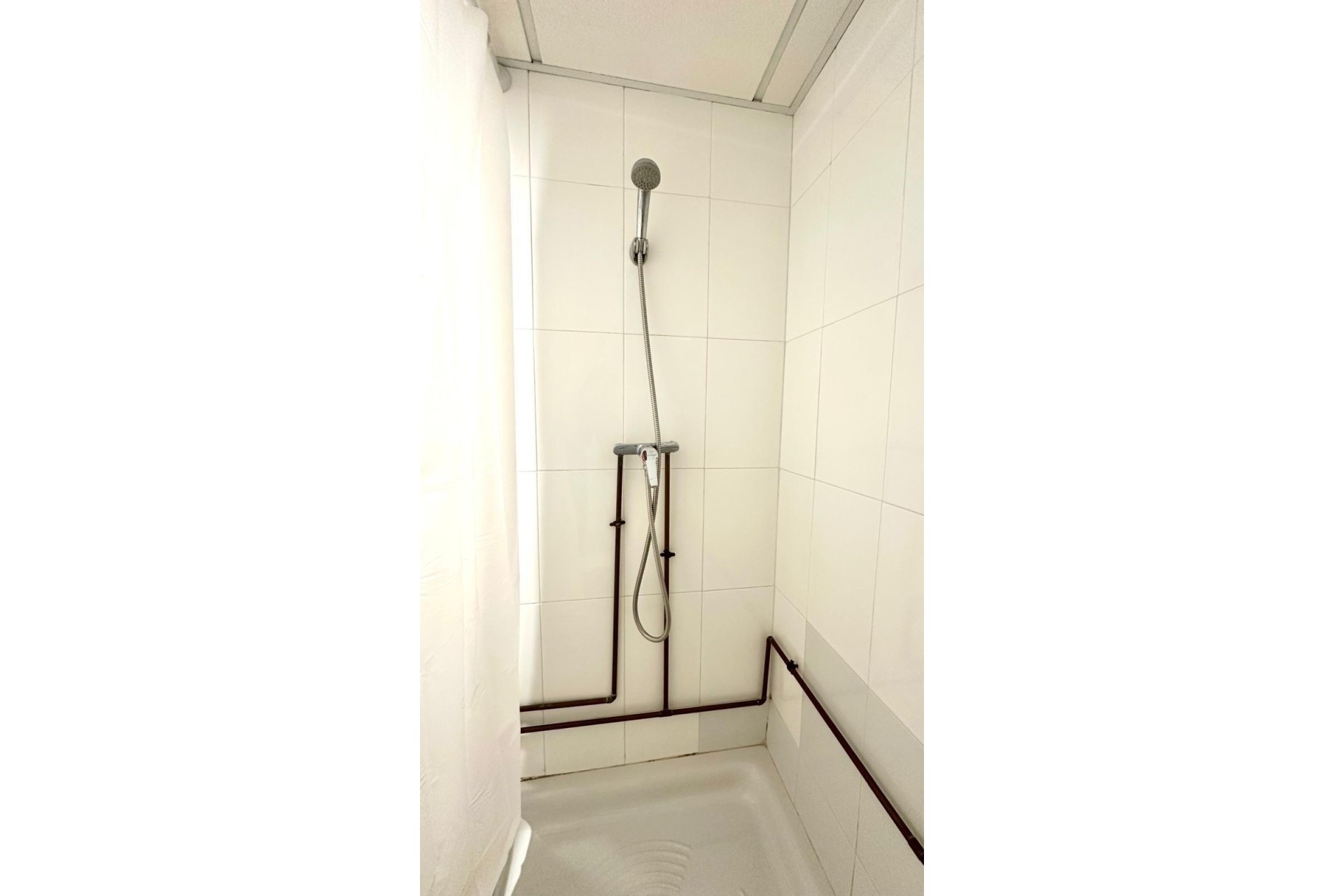 Wiederverkauf - Wohnung / Apartment -
Torrevieja