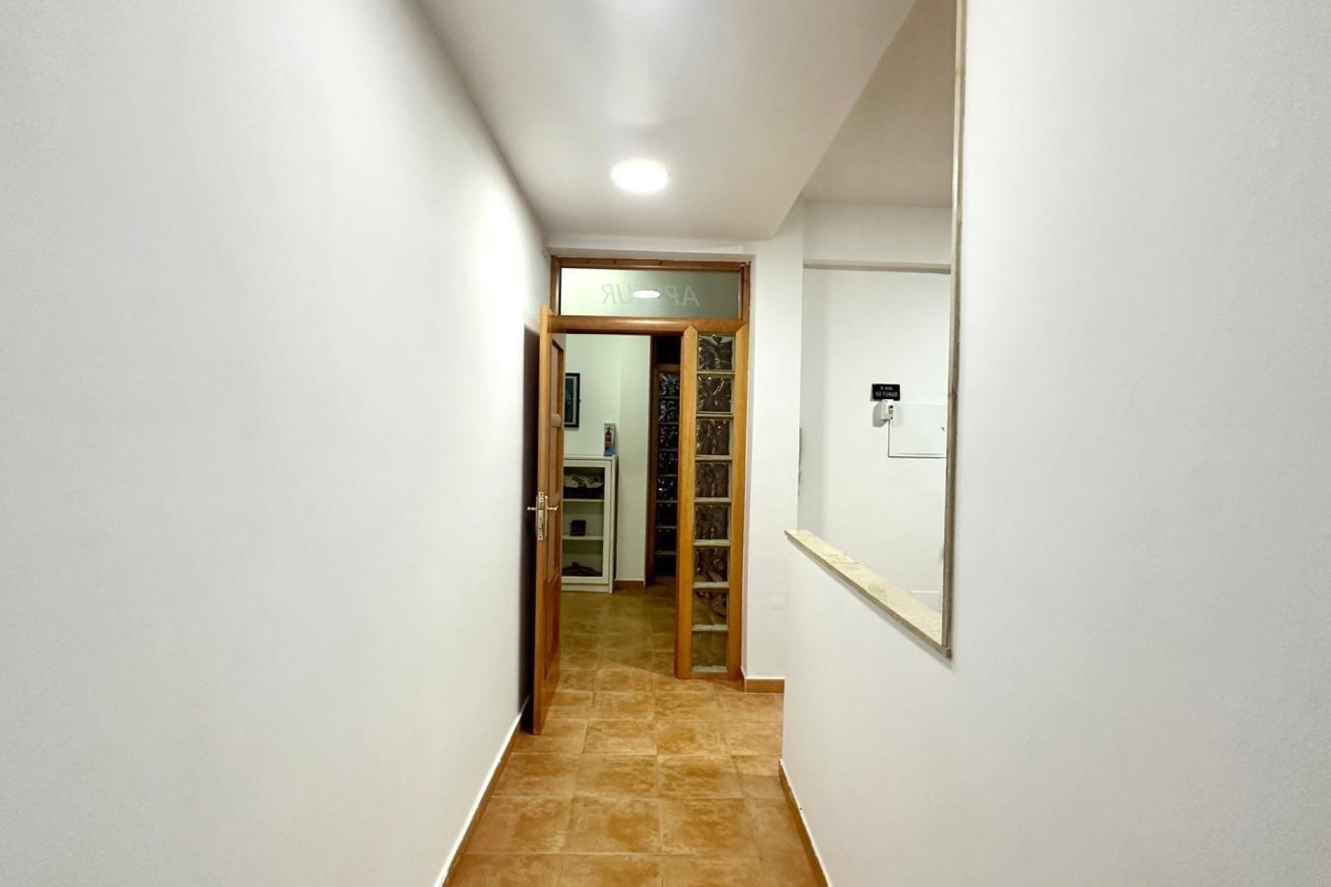 Wiederverkauf - Wohnung / Apartment -
Torrevieja