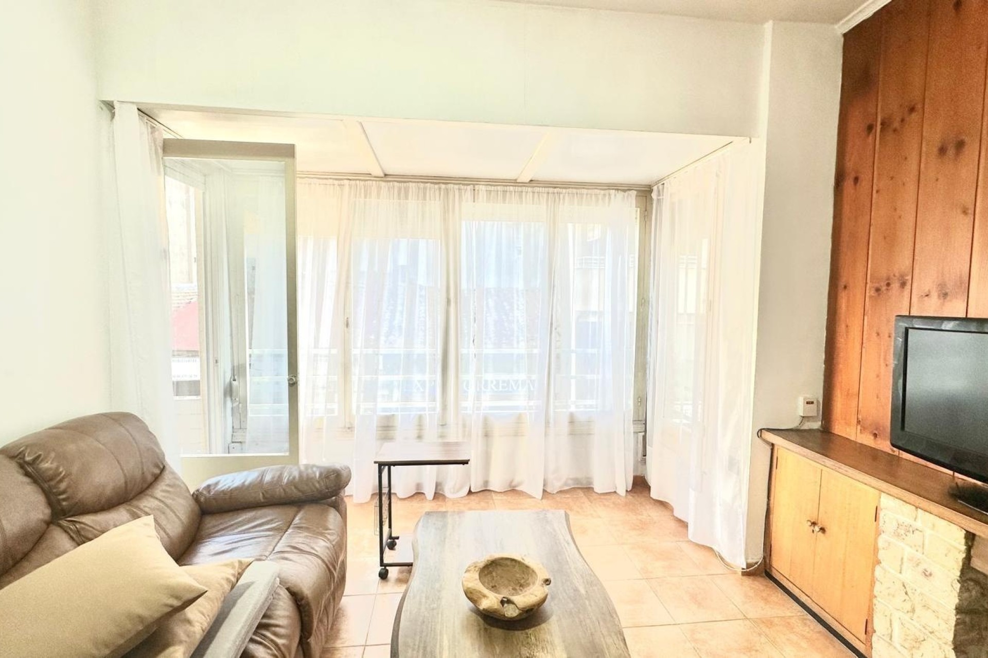 Wiederverkauf - Wohnung / Apartment -
Torrevieja