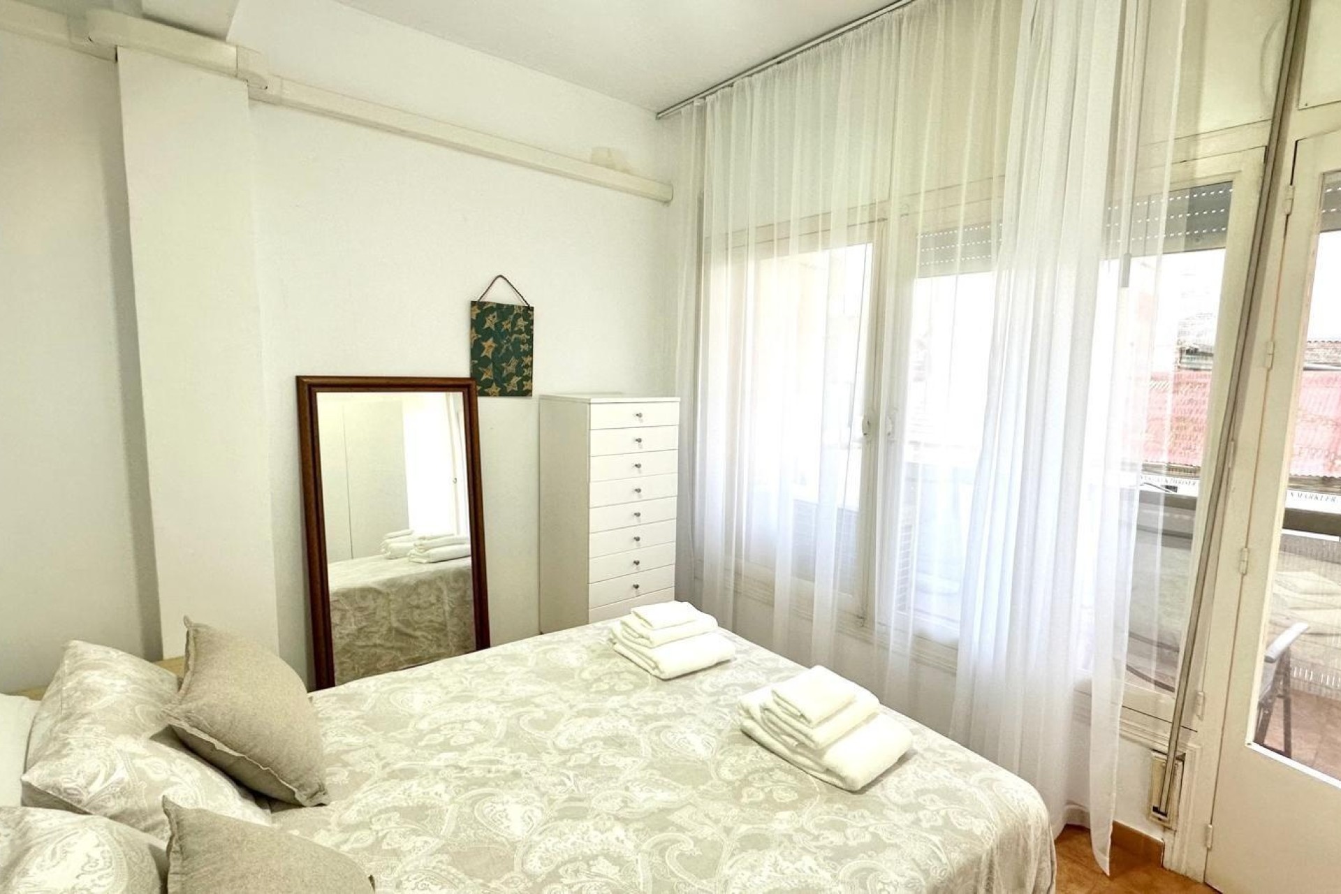 Wiederverkauf - Wohnung / Apartment -
Torrevieja