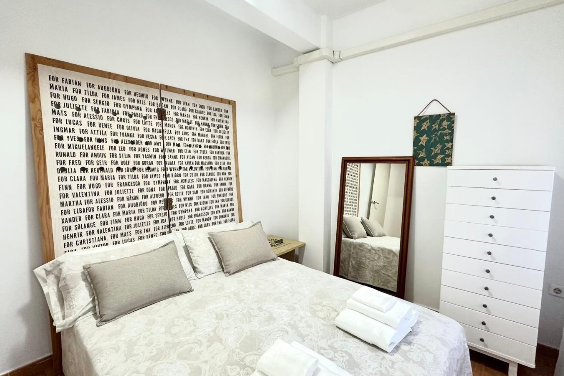 Wiederverkauf - Wohnung / Apartment -
Torrevieja