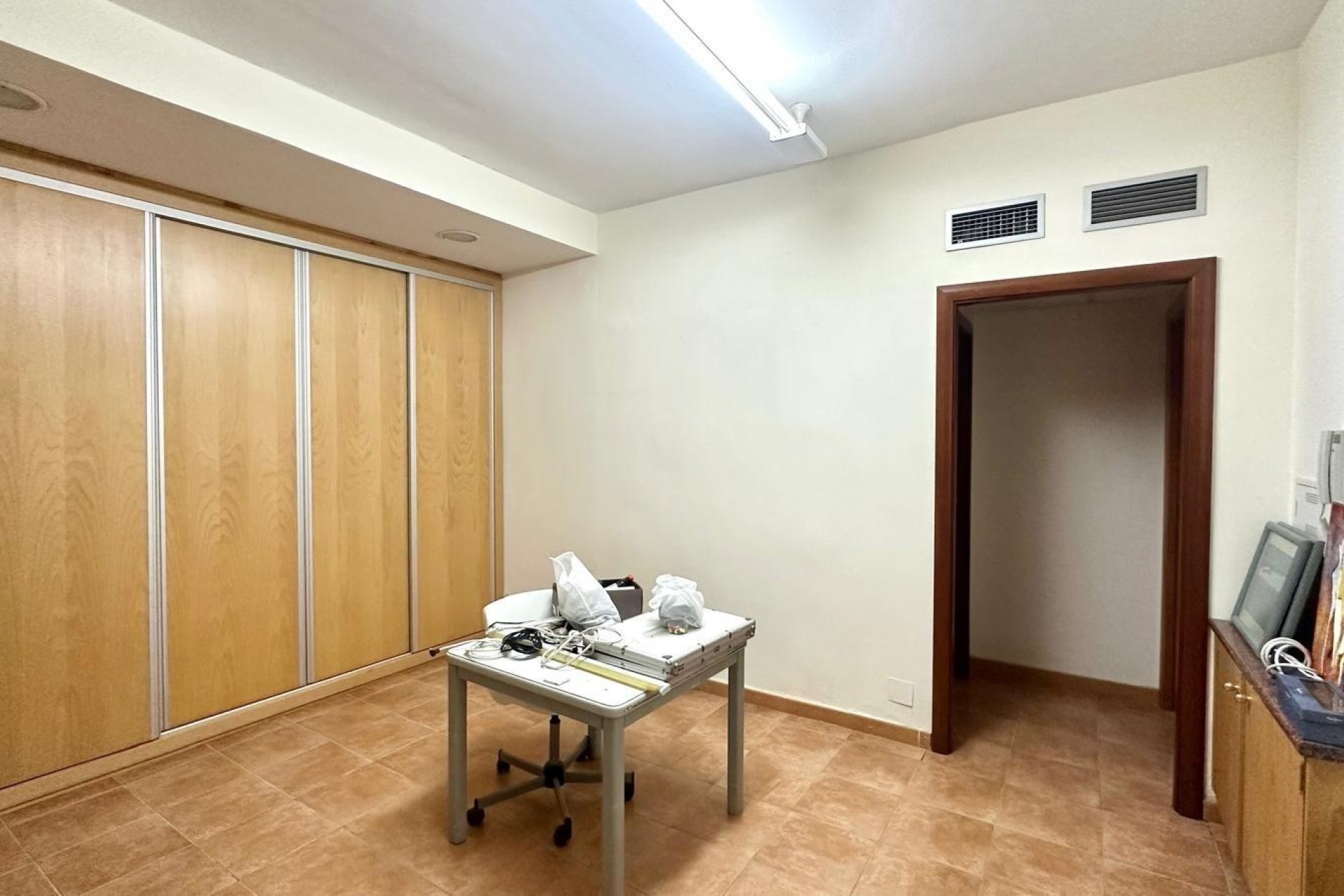 Wiederverkauf - Wohnung / Apartment -
Torrevieja