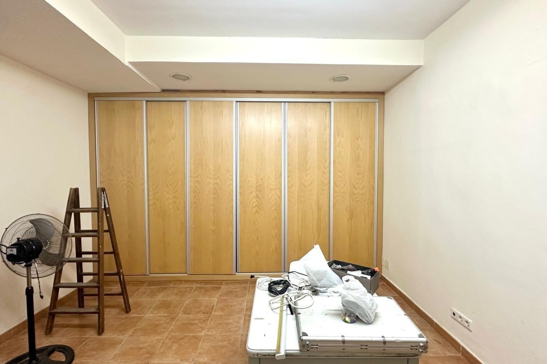 Wiederverkauf - Wohnung / Apartment -
Torrevieja