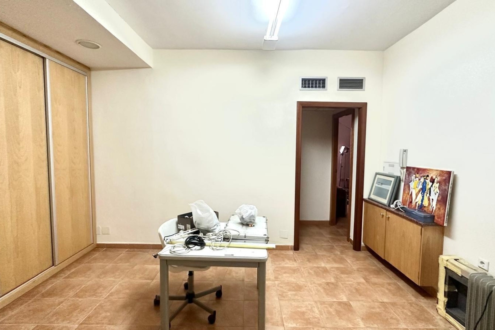 Wiederverkauf - Wohnung / Apartment -
Torrevieja