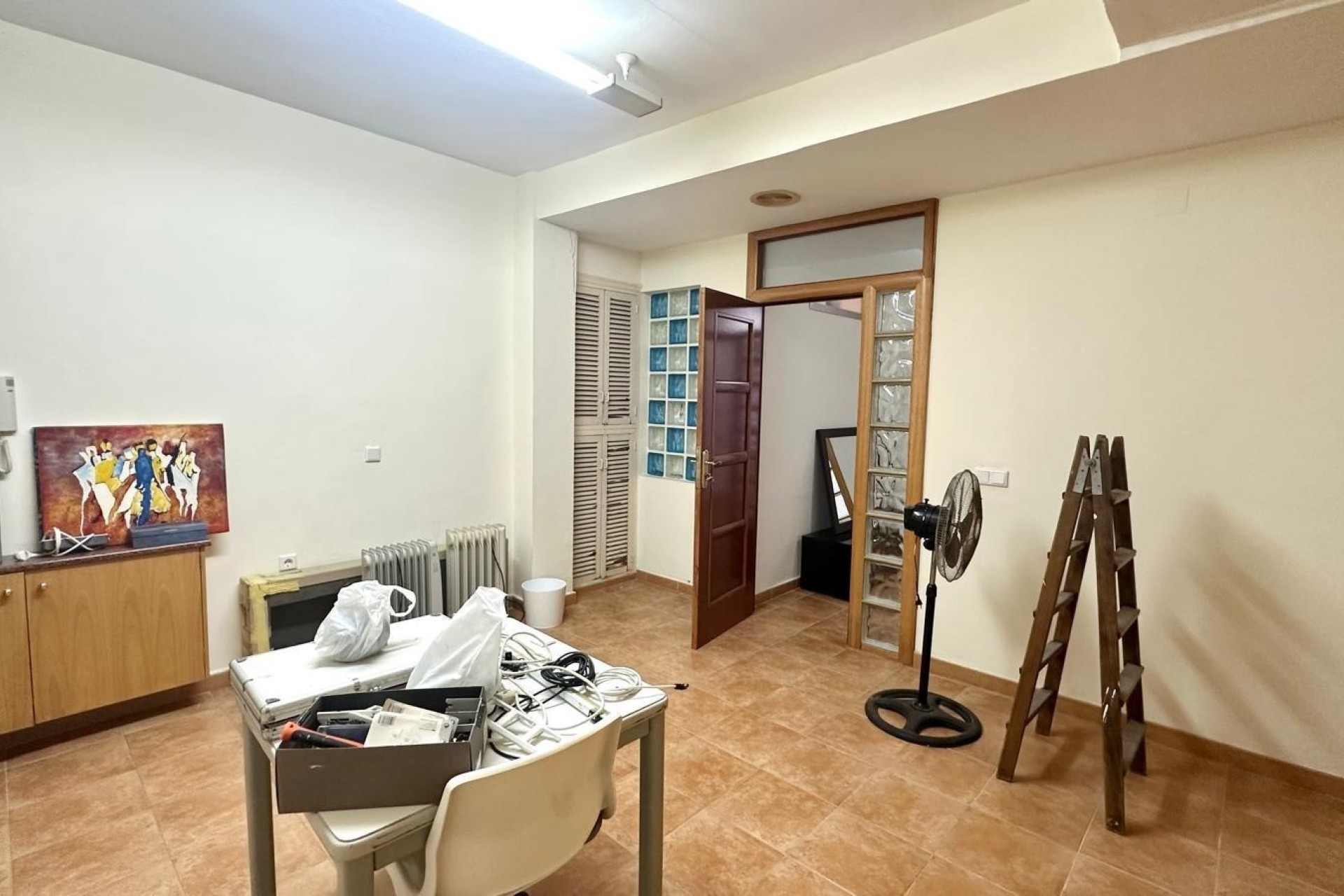 Wiederverkauf - Wohnung / Apartment -
Torrevieja