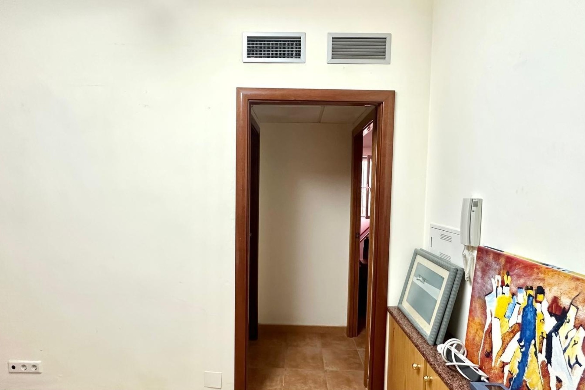 Wiederverkauf - Wohnung / Apartment -
Torrevieja