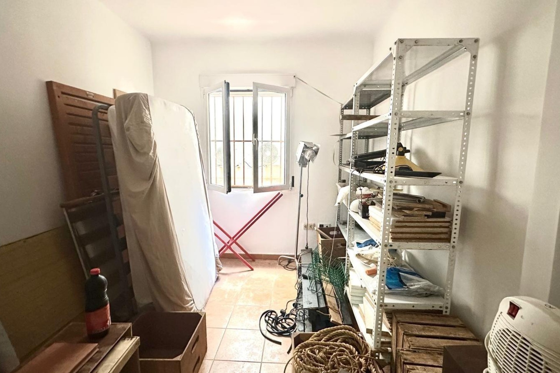 Wiederverkauf - Wohnung / Apartment -
Torrevieja