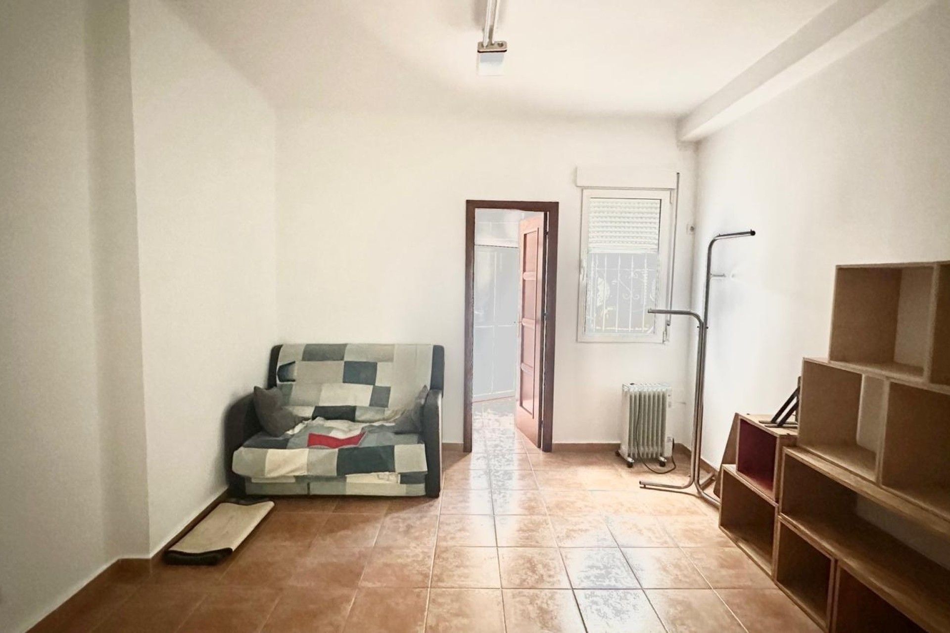 Wiederverkauf - Wohnung / Apartment -
Torrevieja