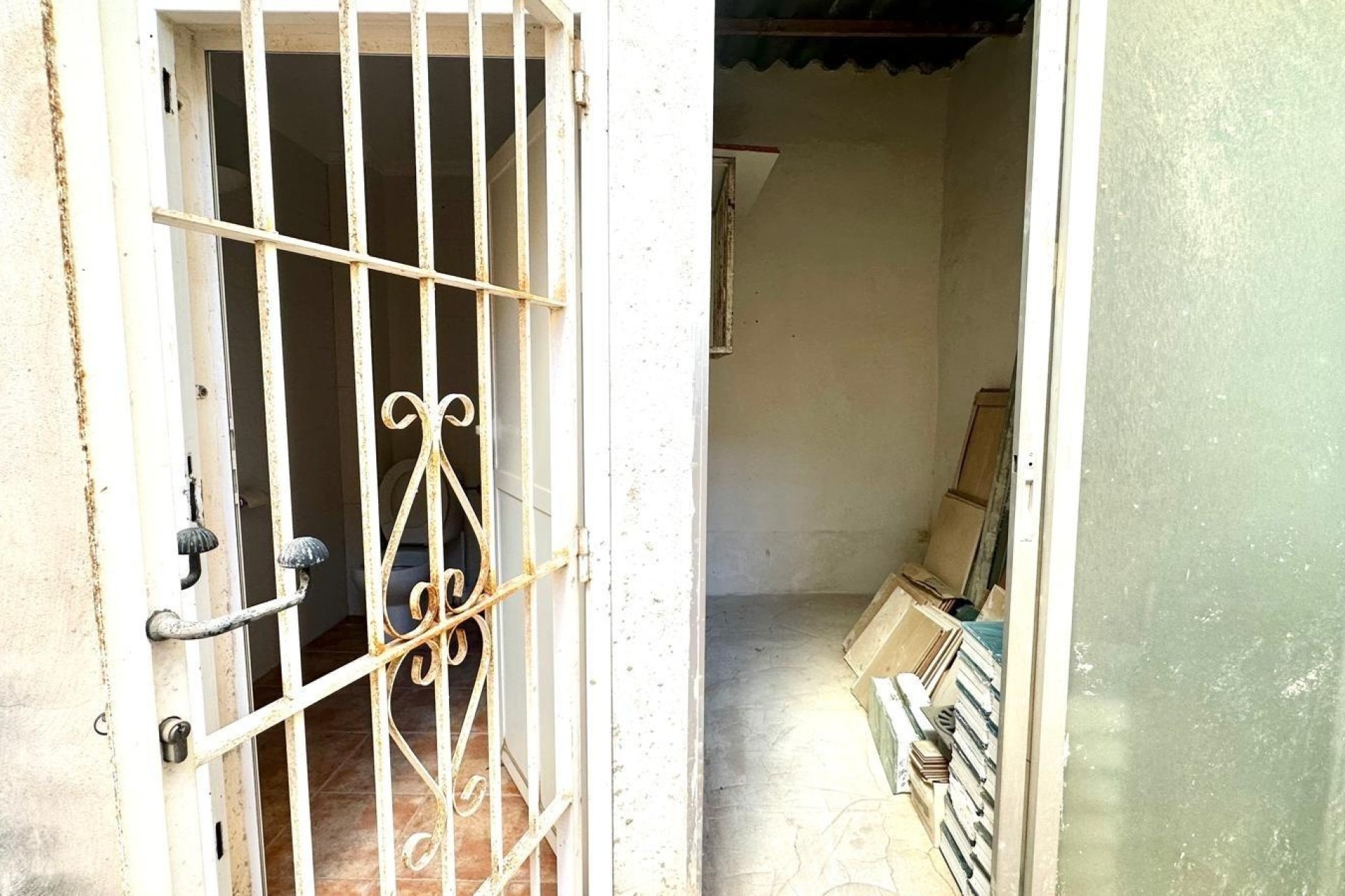 Wiederverkauf - Wohnung / Apartment -
Torrevieja