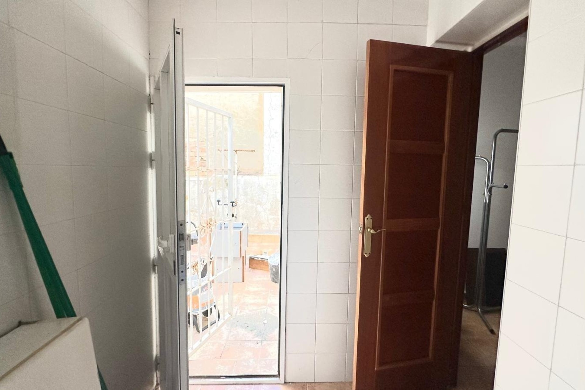 Wiederverkauf - Wohnung / Apartment -
Torrevieja