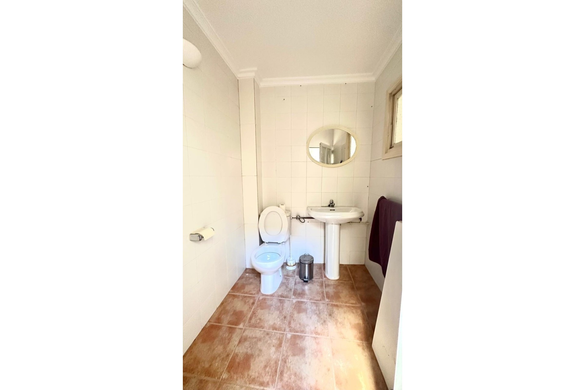 Wiederverkauf - Wohnung / Apartment -
Torrevieja