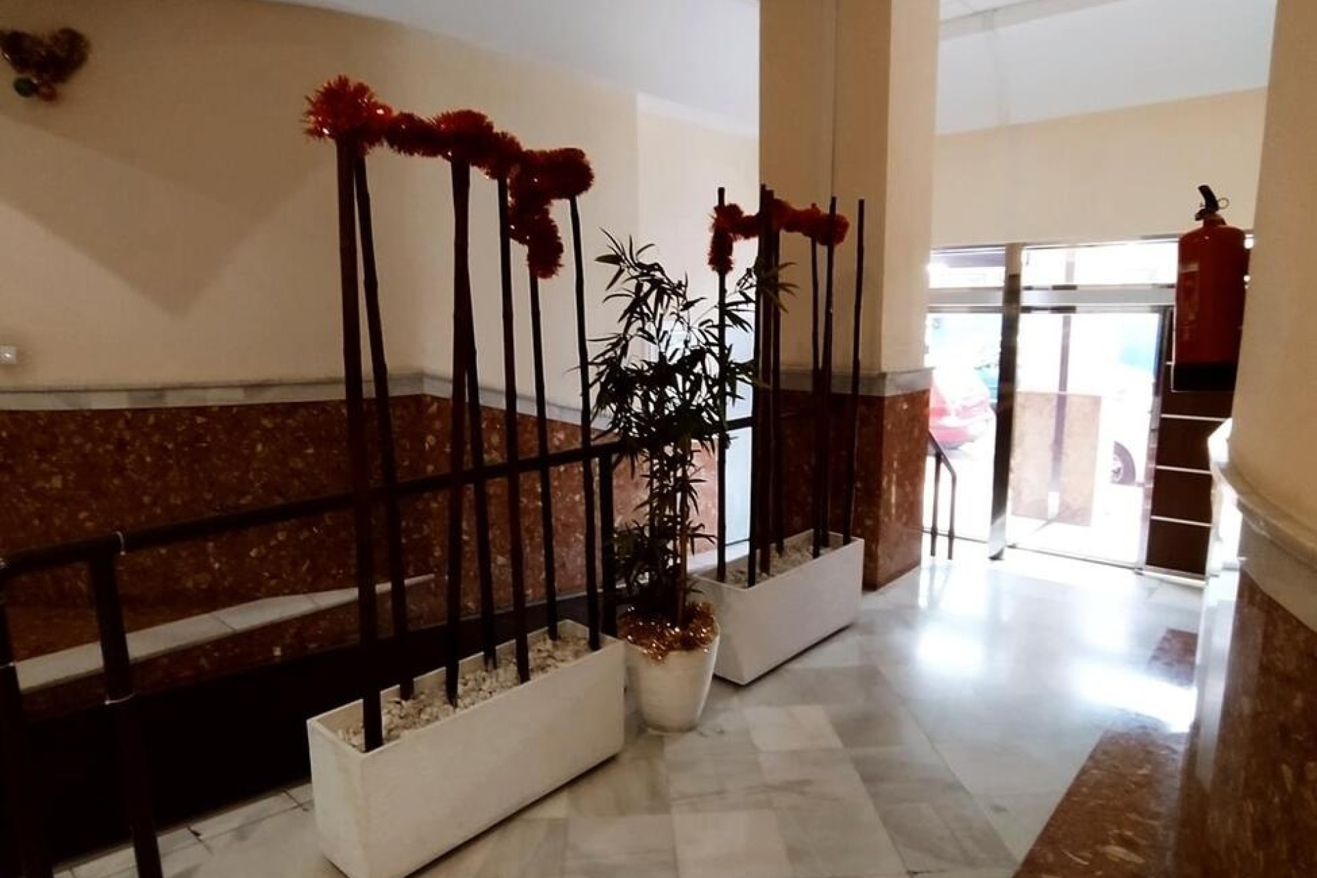 Wiederverkauf - Wohnung / Apartment -
Torrevieja
