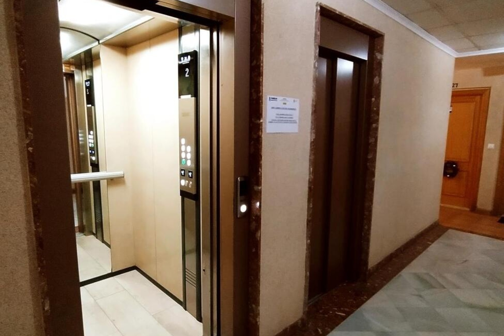 Wiederverkauf - Wohnung / Apartment -
Torrevieja