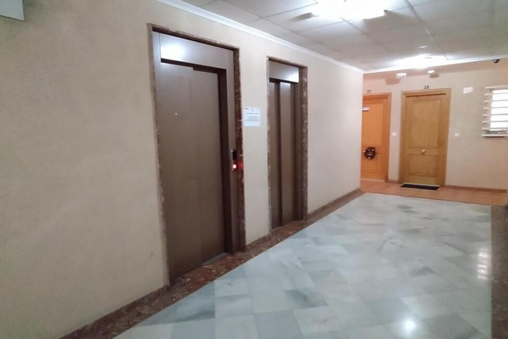 Wiederverkauf - Wohnung / Apartment -
Torrevieja
