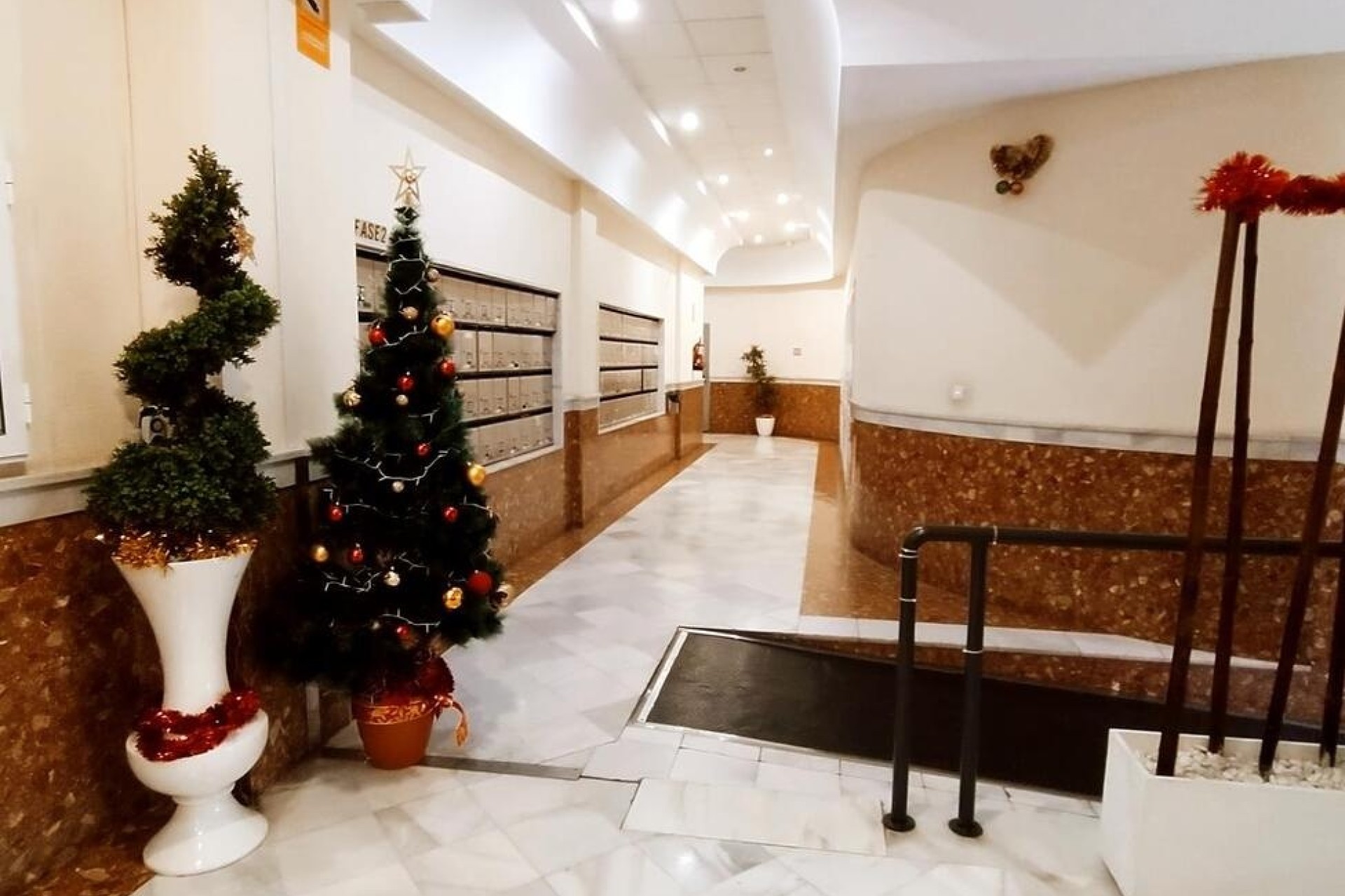 Wiederverkauf - Wohnung / Apartment -
Torrevieja
