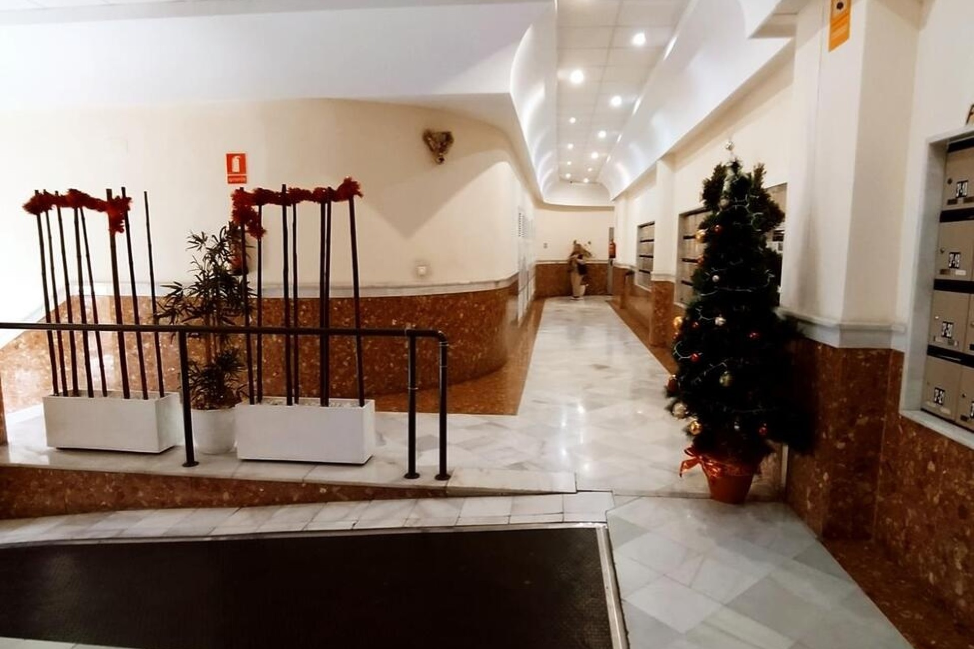 Wiederverkauf - Wohnung / Apartment -
Torrevieja