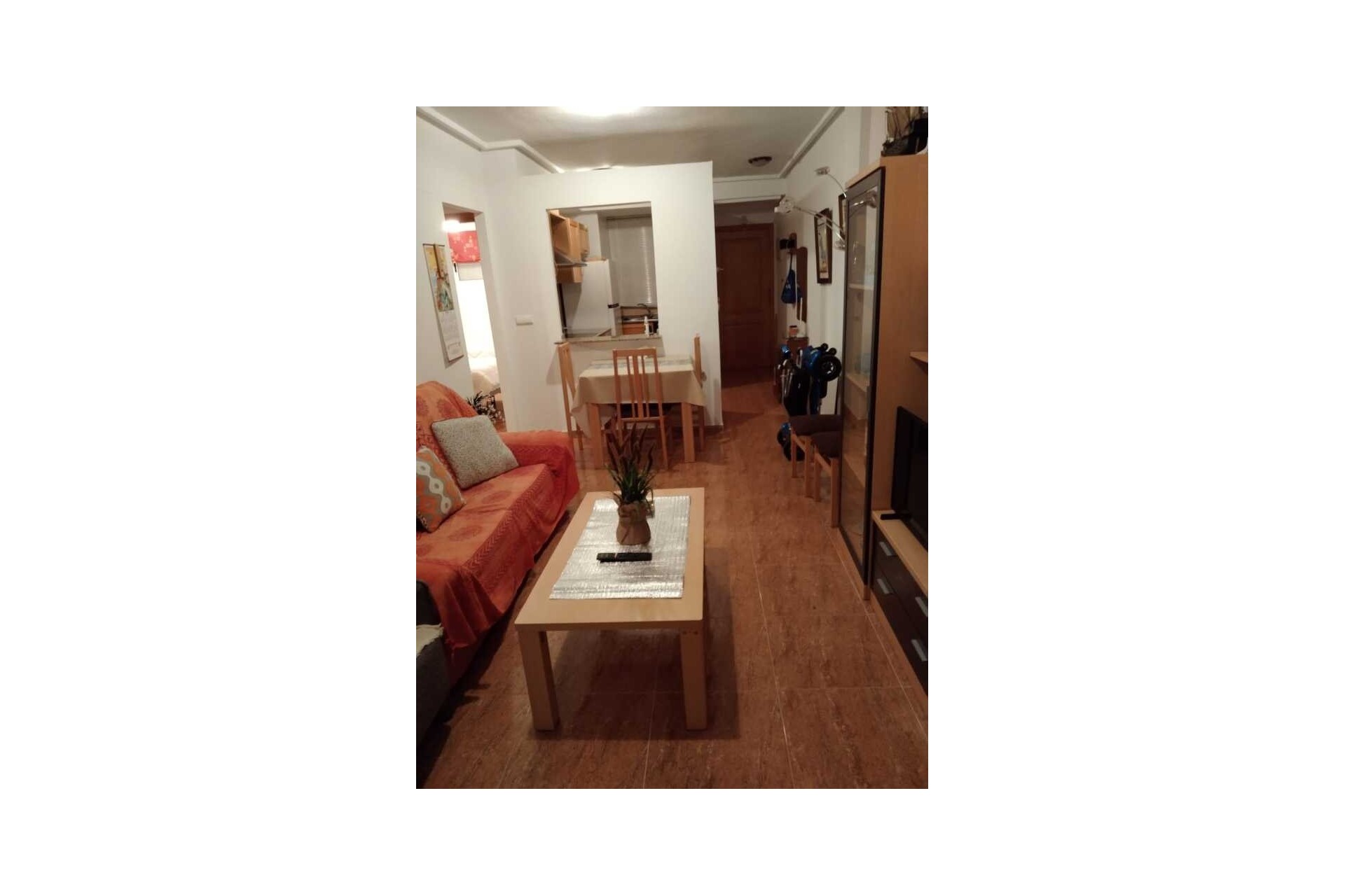 Wiederverkauf - Wohnung / Apartment -
Torrevieja