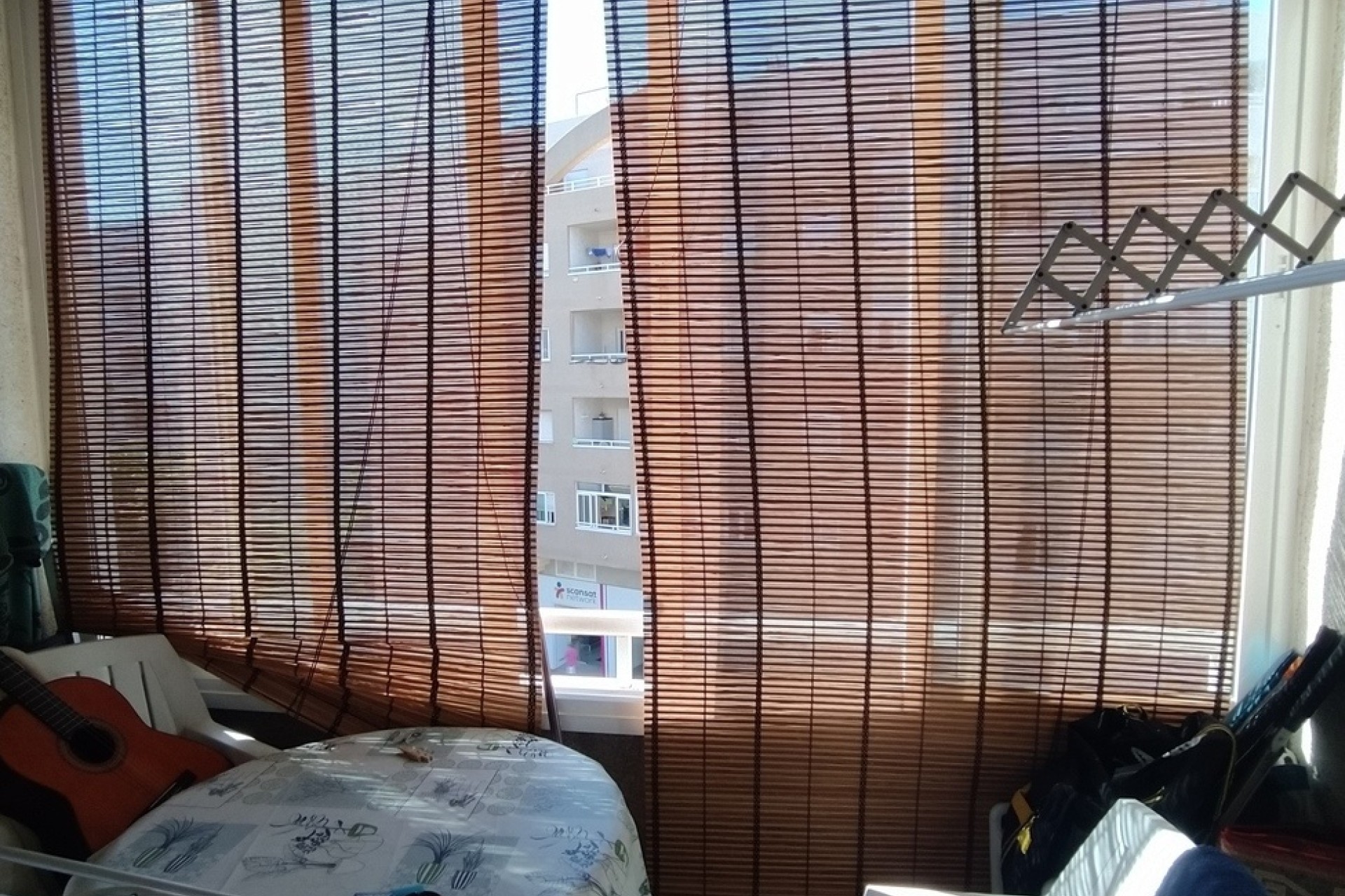 Wiederverkauf - Wohnung / Apartment -
Torrevieja