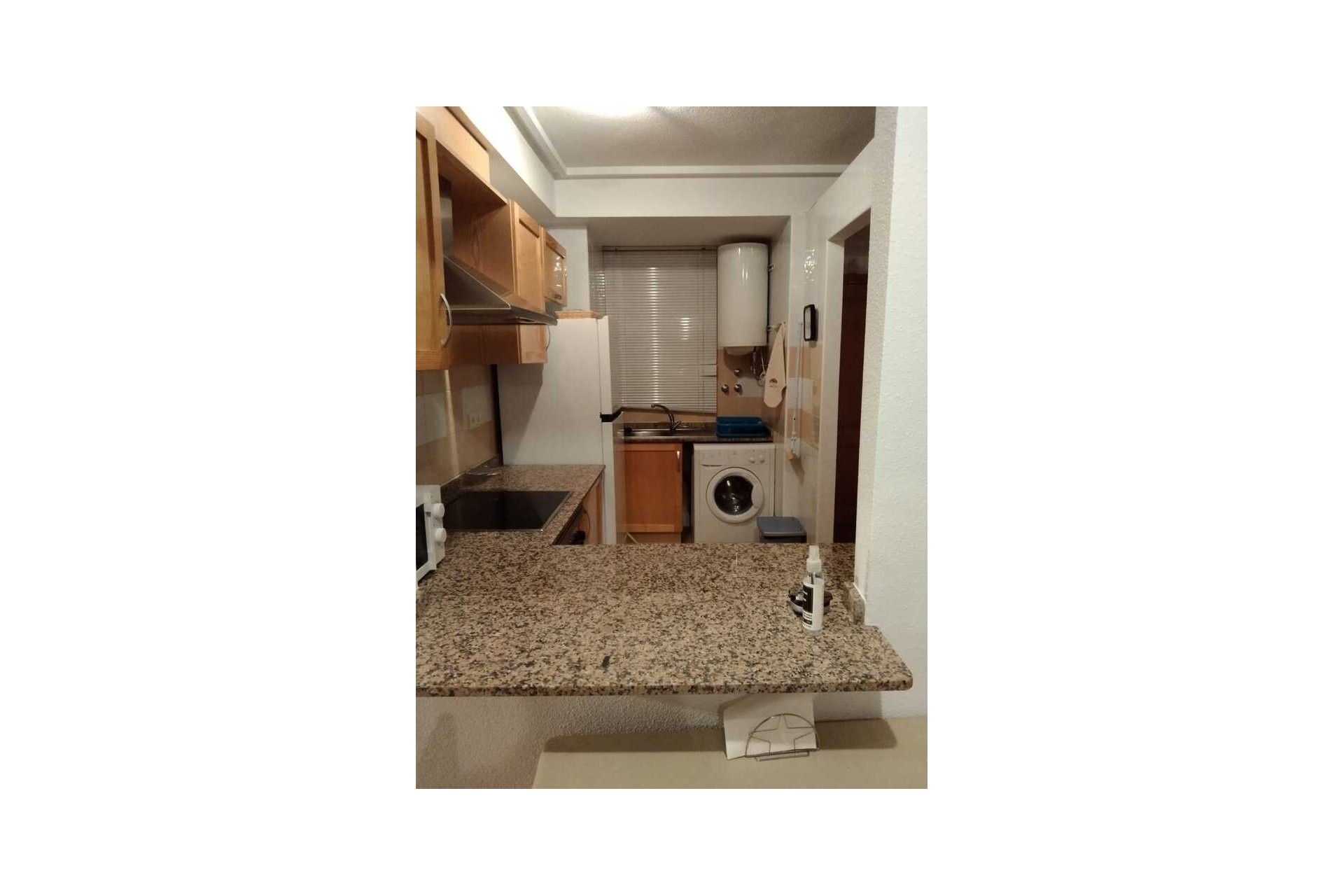 Wiederverkauf - Wohnung / Apartment -
Torrevieja