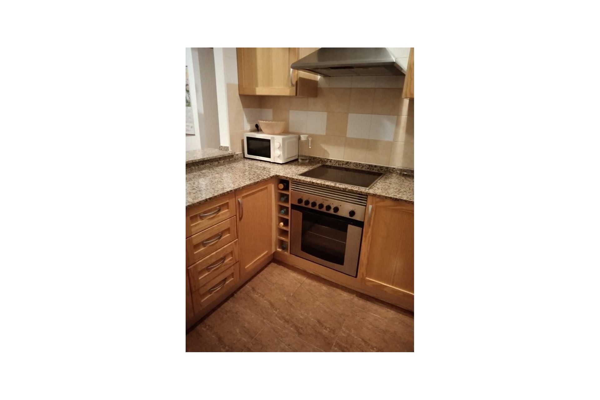 Wiederverkauf - Wohnung / Apartment -
Torrevieja