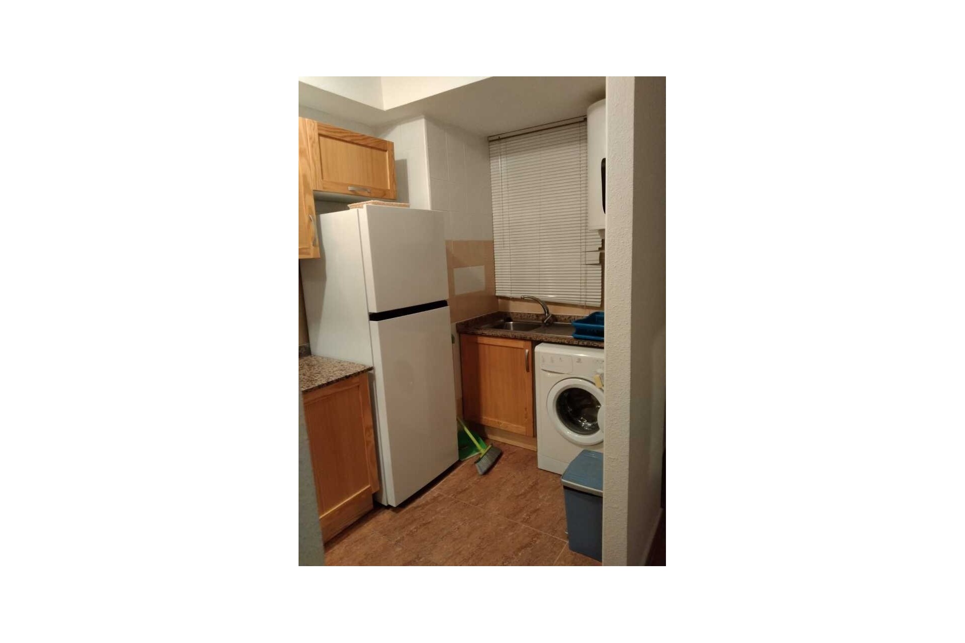 Wiederverkauf - Wohnung / Apartment -
Torrevieja